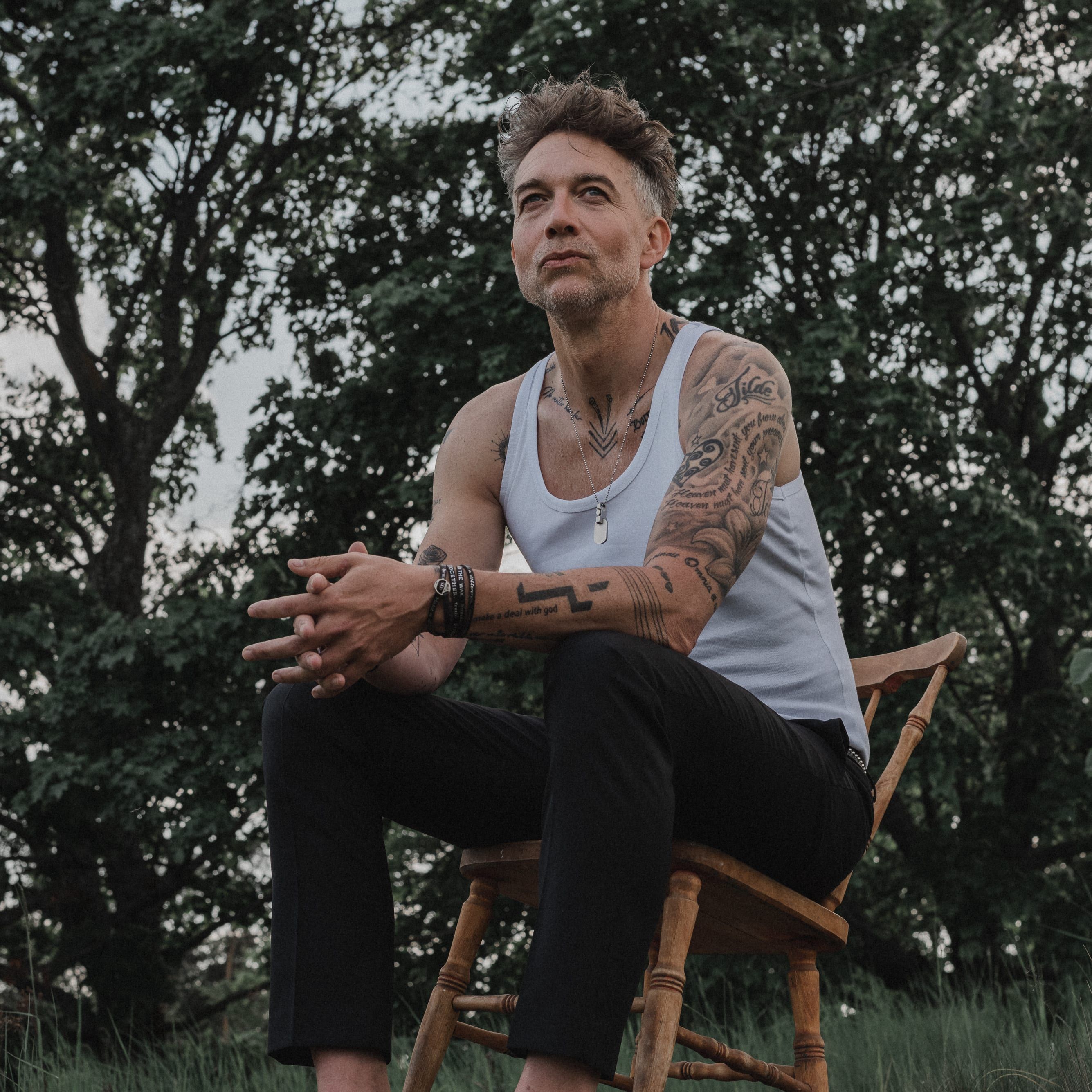 Profilbild för Anders Laurell