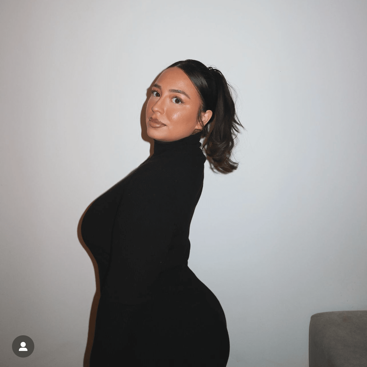 Profilbild för Valeria Alcazar