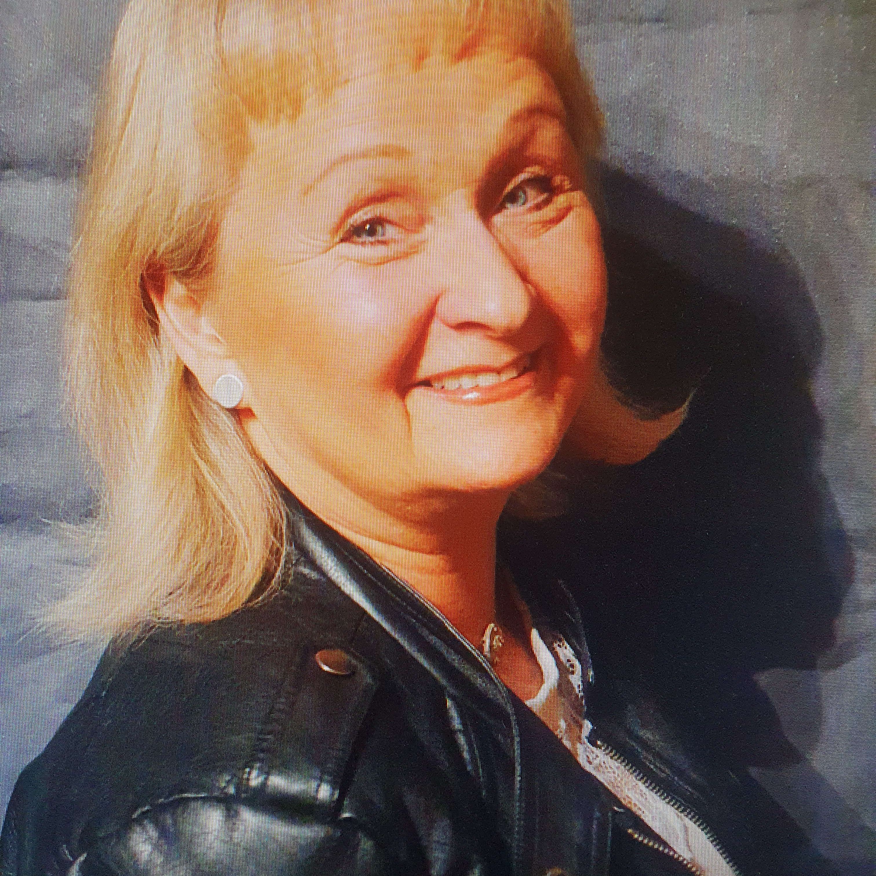 Profilbild för Ann-charlotte Robertson