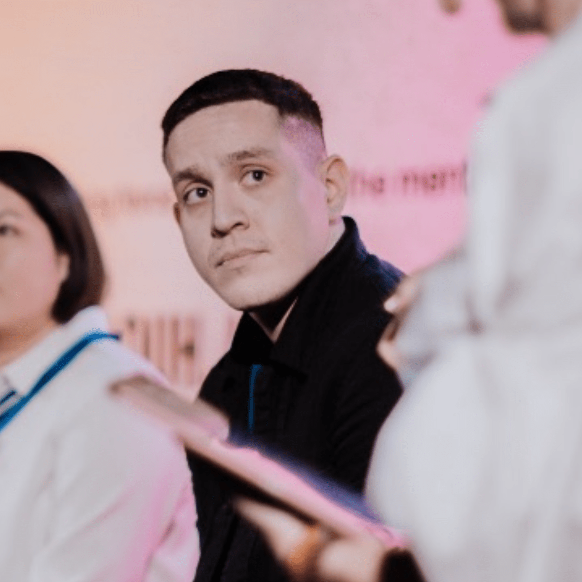 Profilbild för Johannes Coblentz