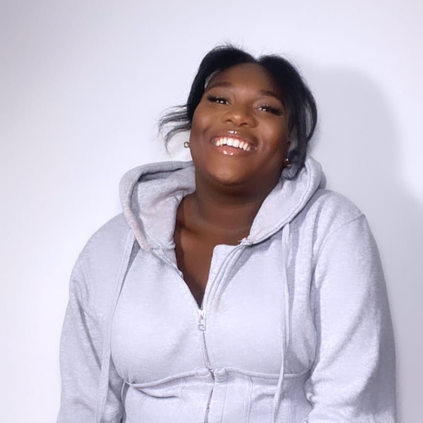 Profilbild för Fauzia Luyombya