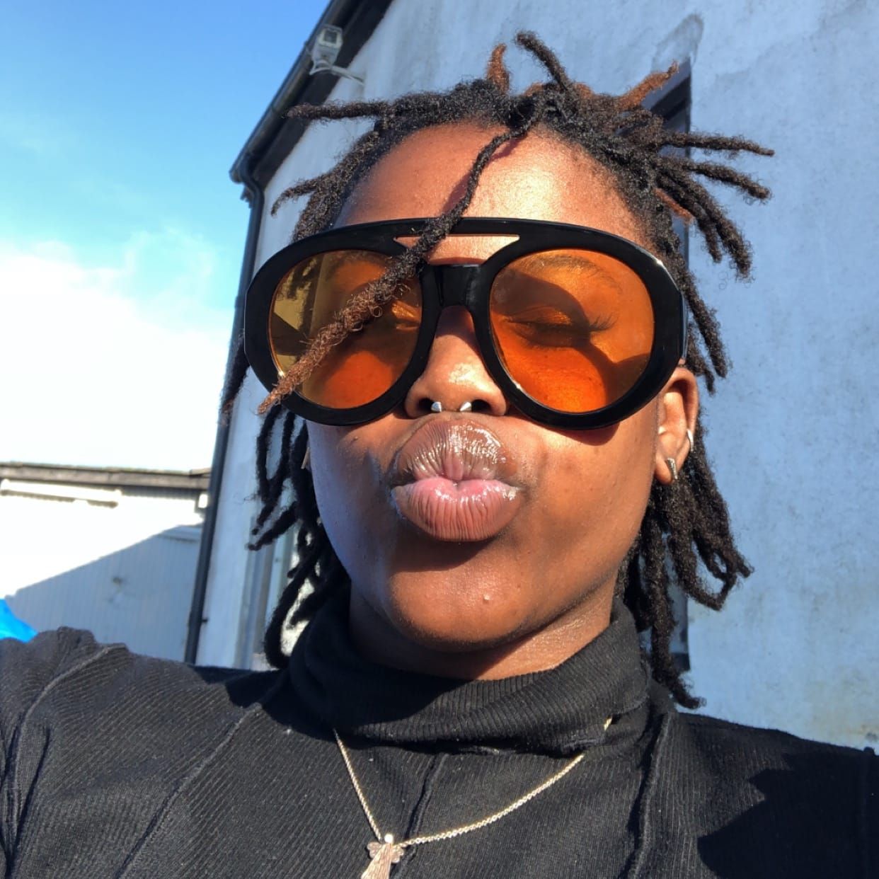 Profilbild för Shamiso Maviga