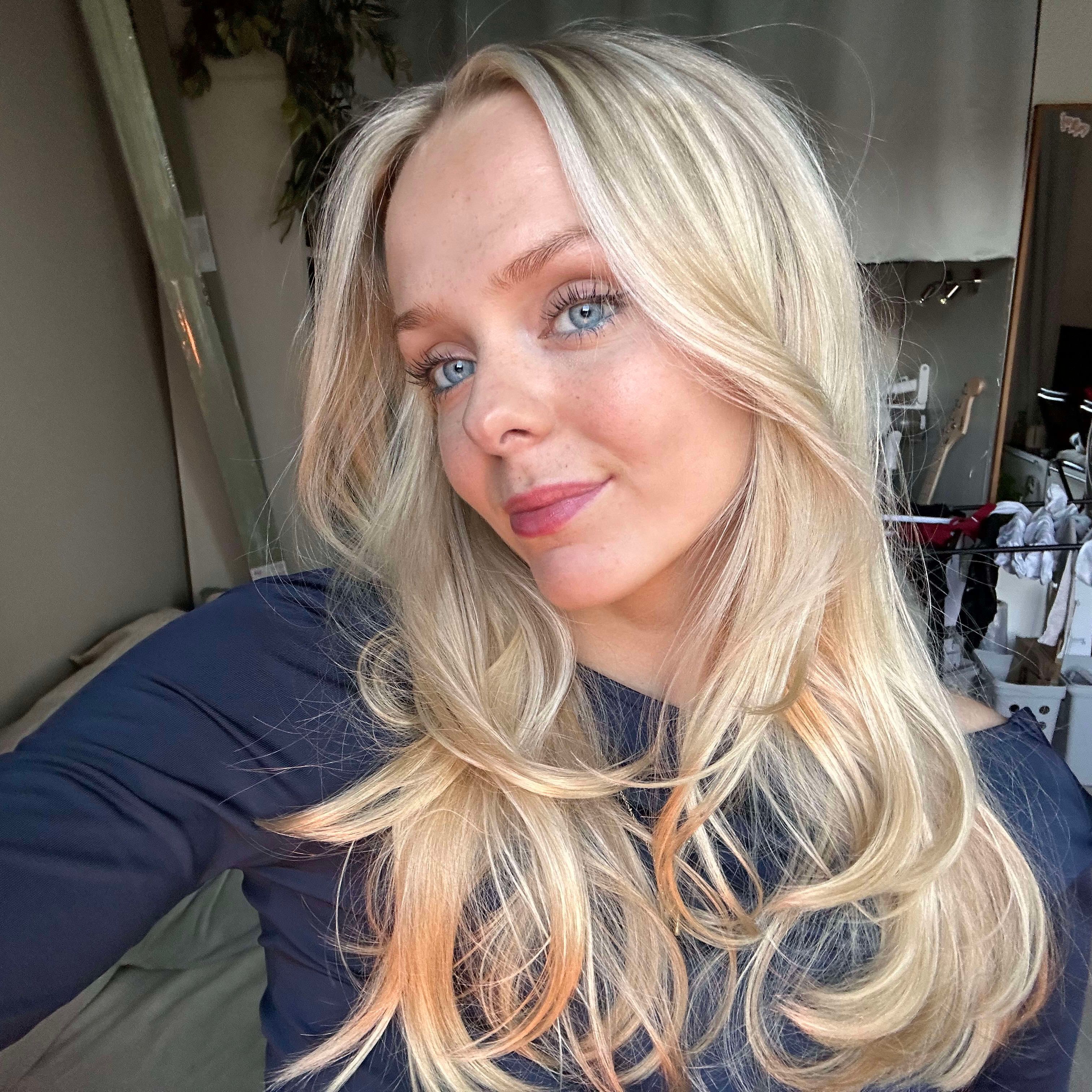 Profilbild för Minea Stewart