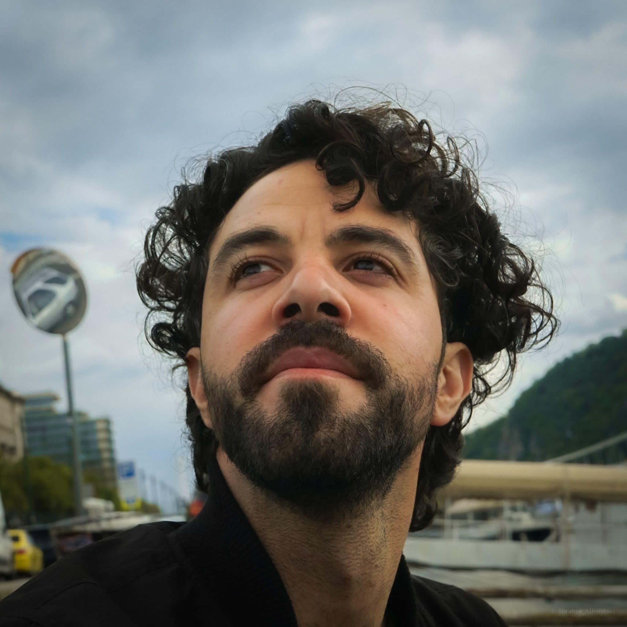 Profilbild för Ibrahim Al Hndawi