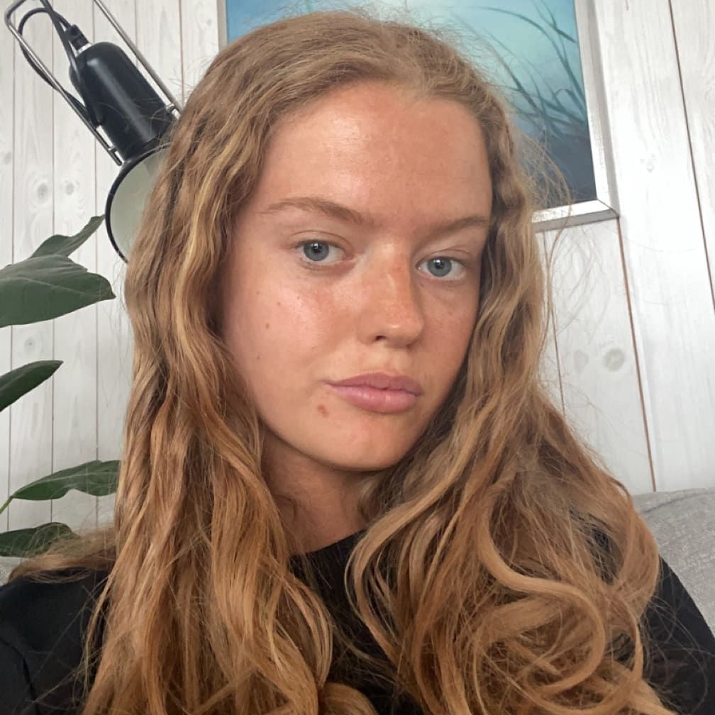 Profilbild för Emilia Eriksson