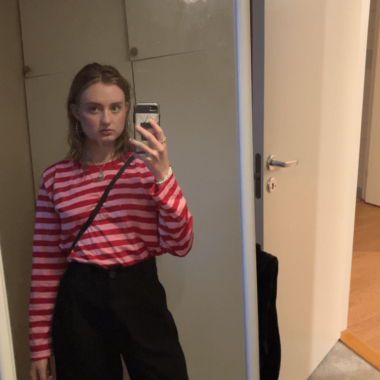 Profilbild för Saga Jord Svanström