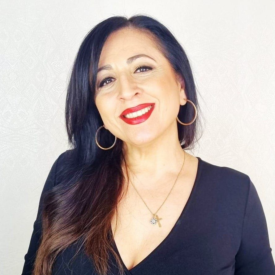 Profilbild för Irma Jämhammar