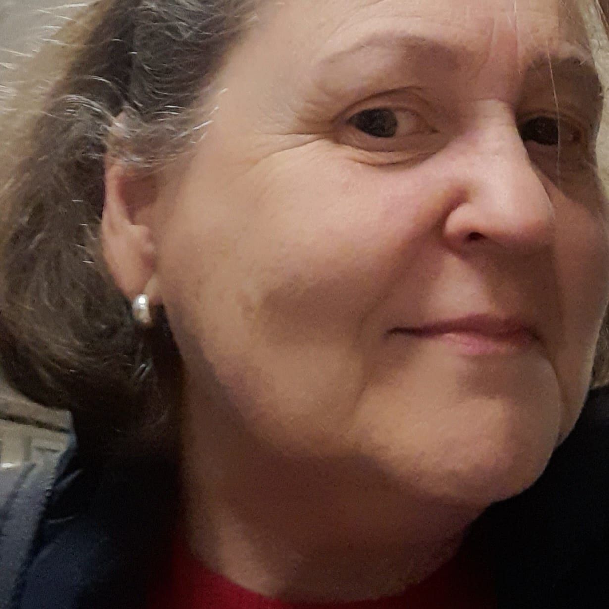 Profilbild för Eva Berglöf