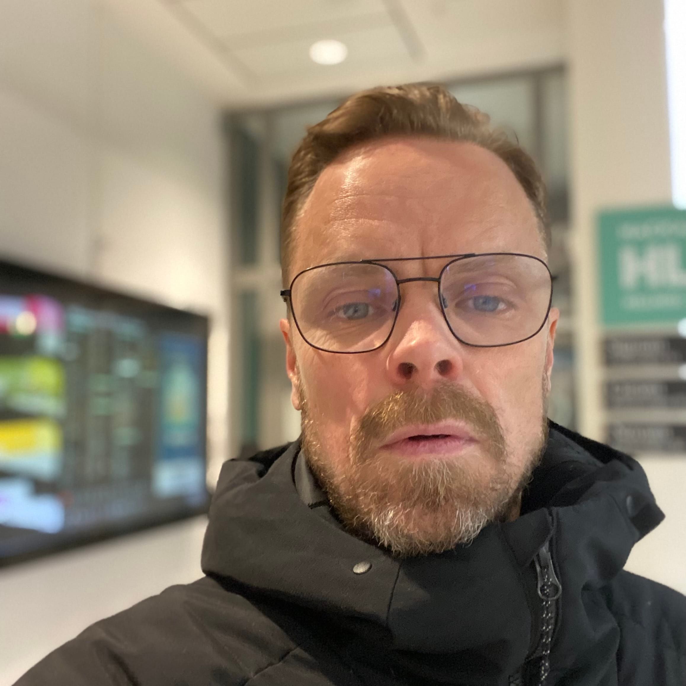 Profilbild för Jonny Holmberg