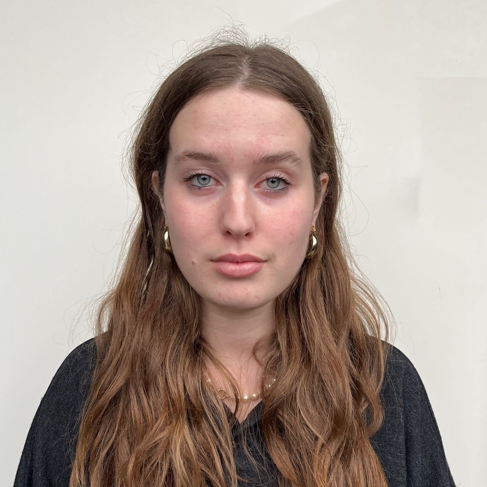Profilbild för Stina Kammerlind