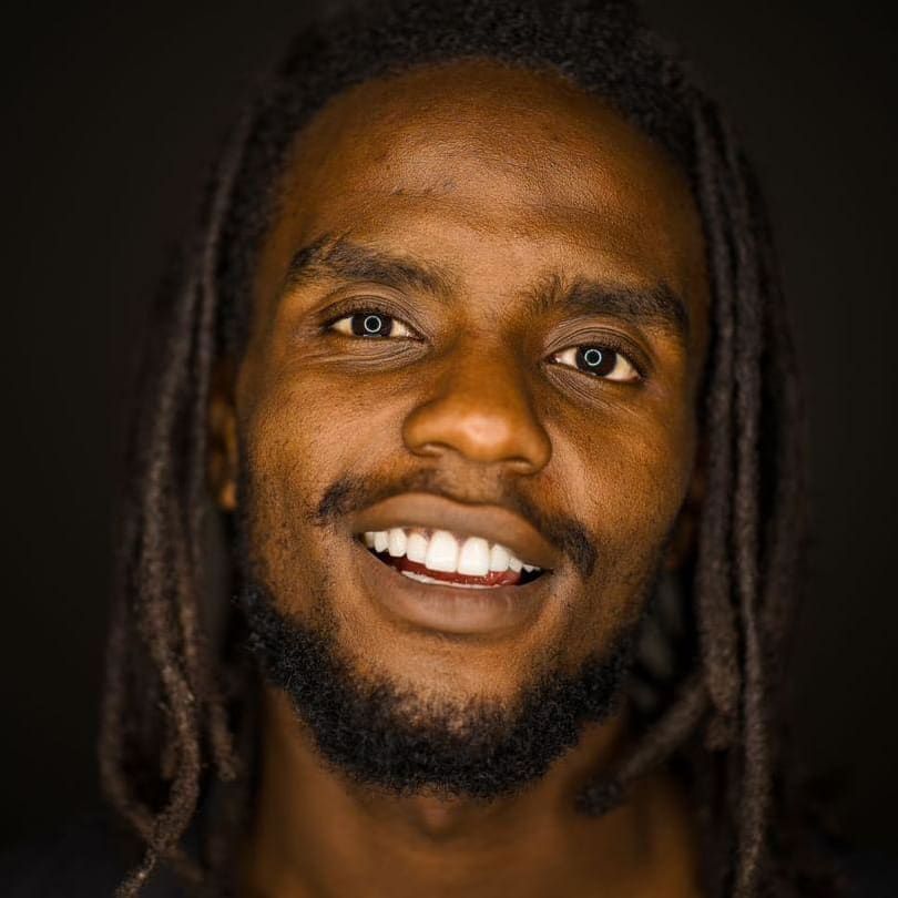 Profilbild för Kevin Mwenda