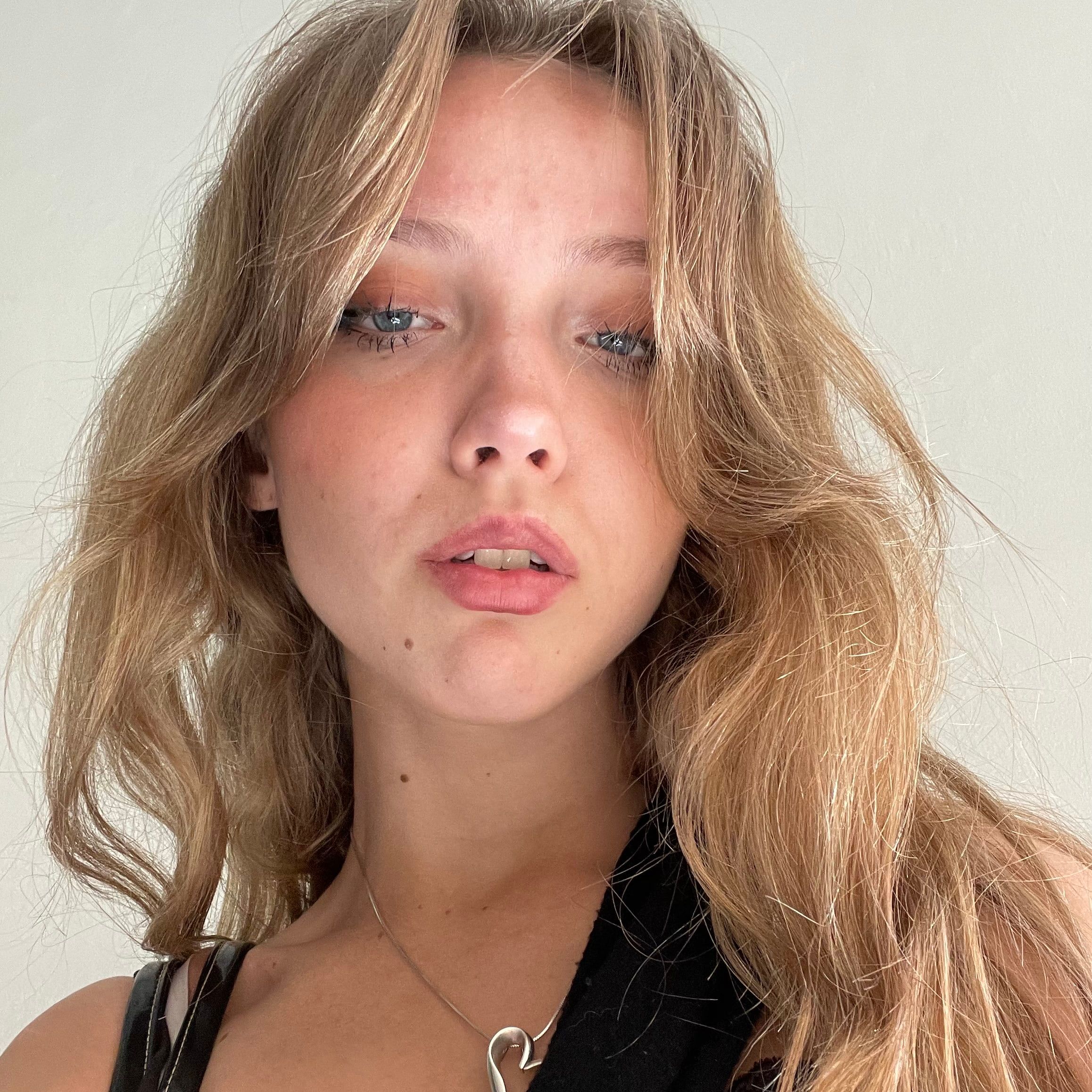 Profilbild för Andrea Andersson