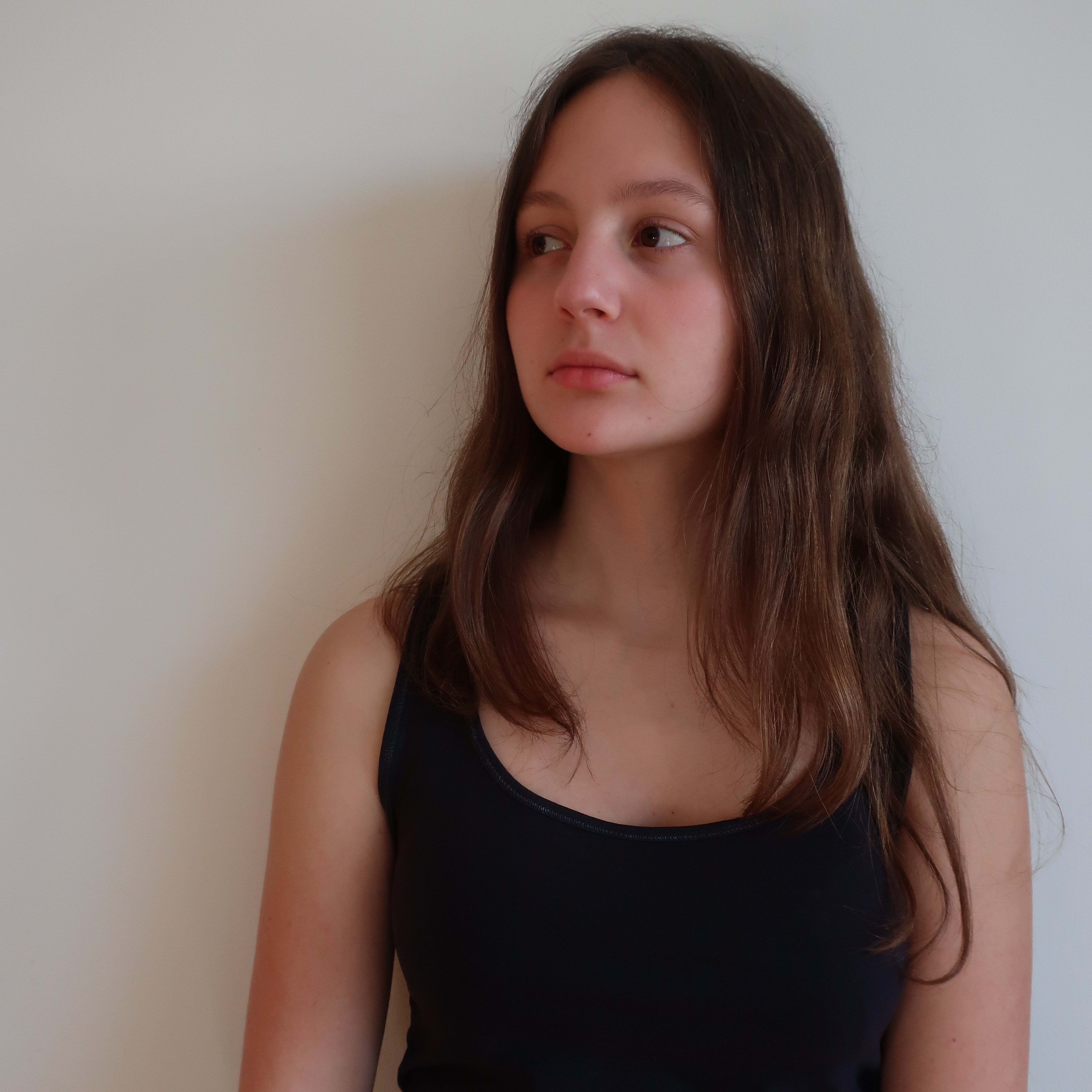 Profilbild för Emma Mayoral Axelsson