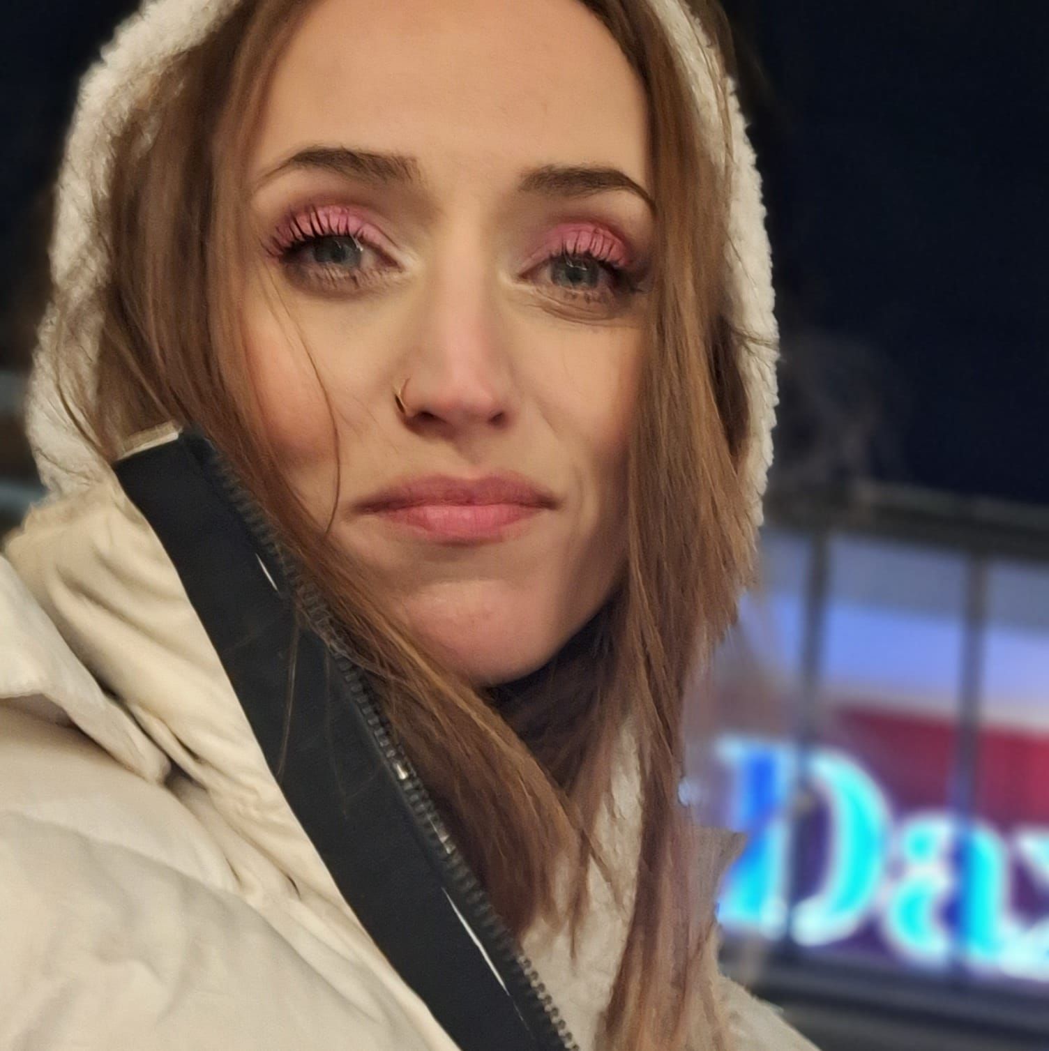 Profilbild för Felicia Jeverin