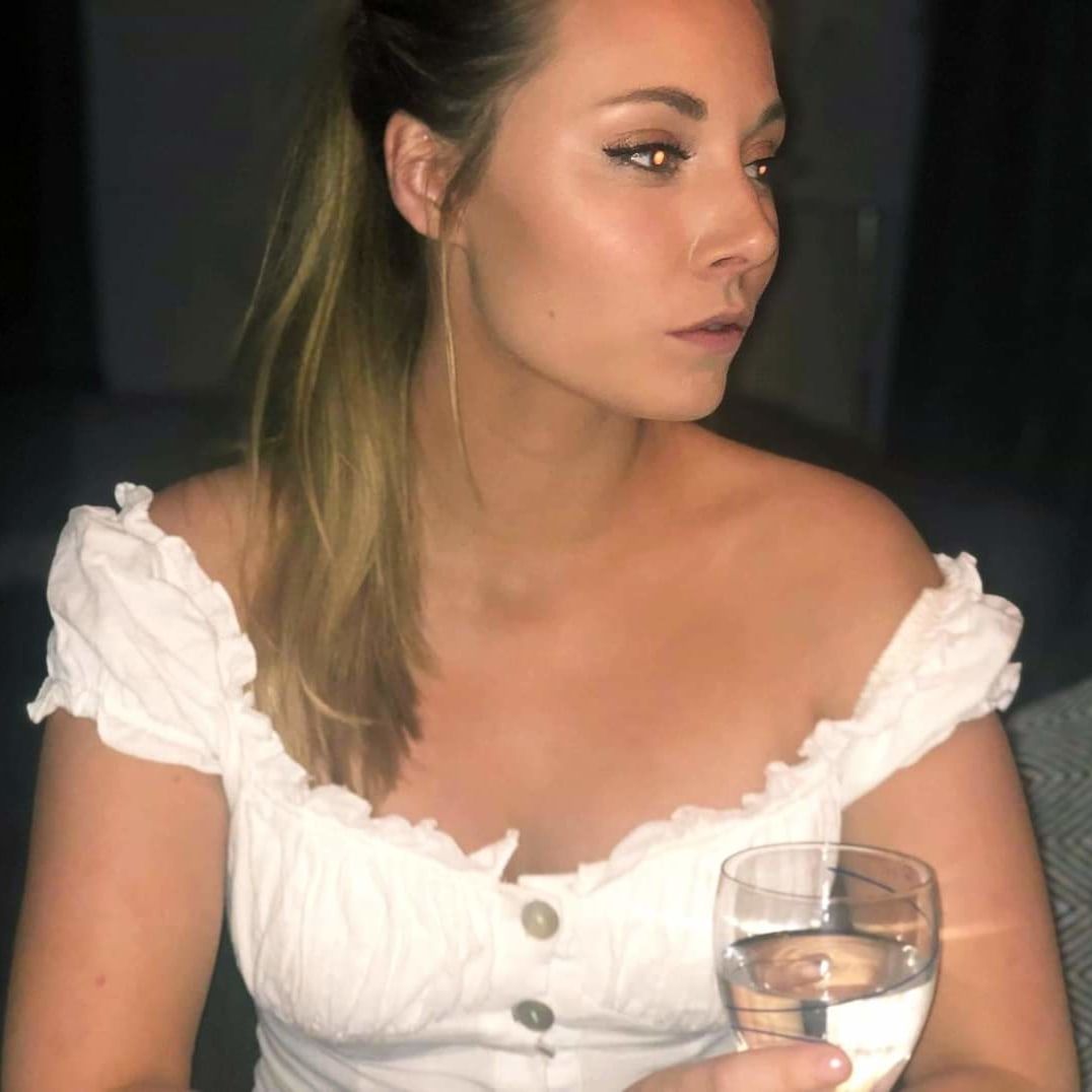Profilbild för Hannah Breil