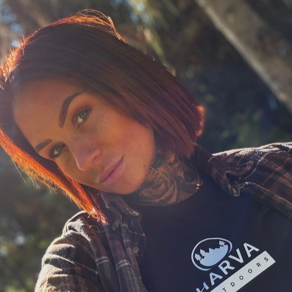 Profilbild för Felicia Wikholm