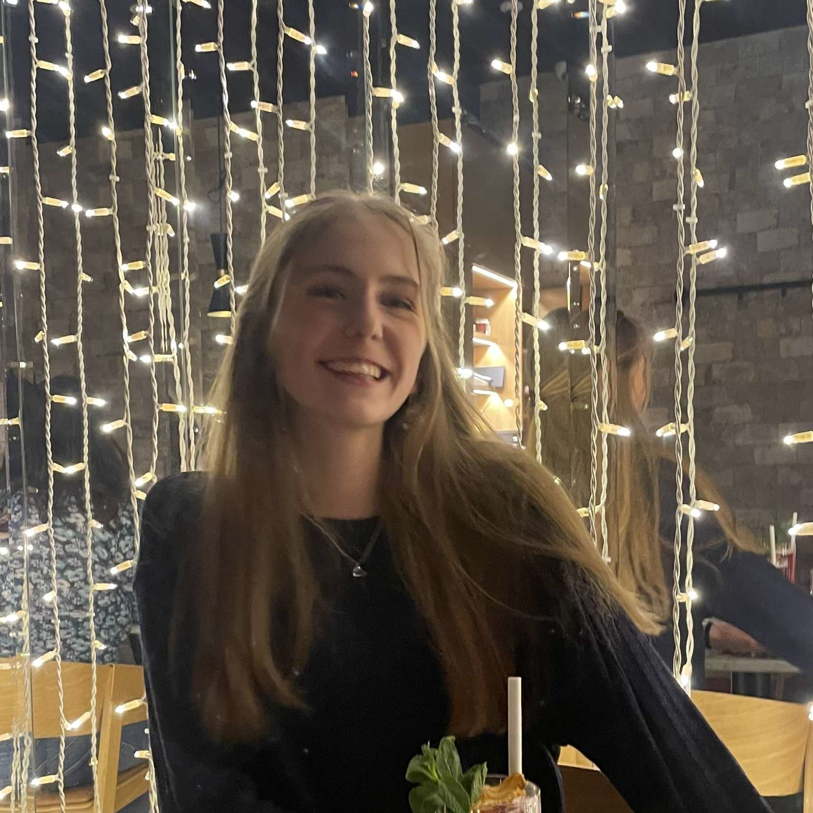 Profilbild för Naemi Lundström