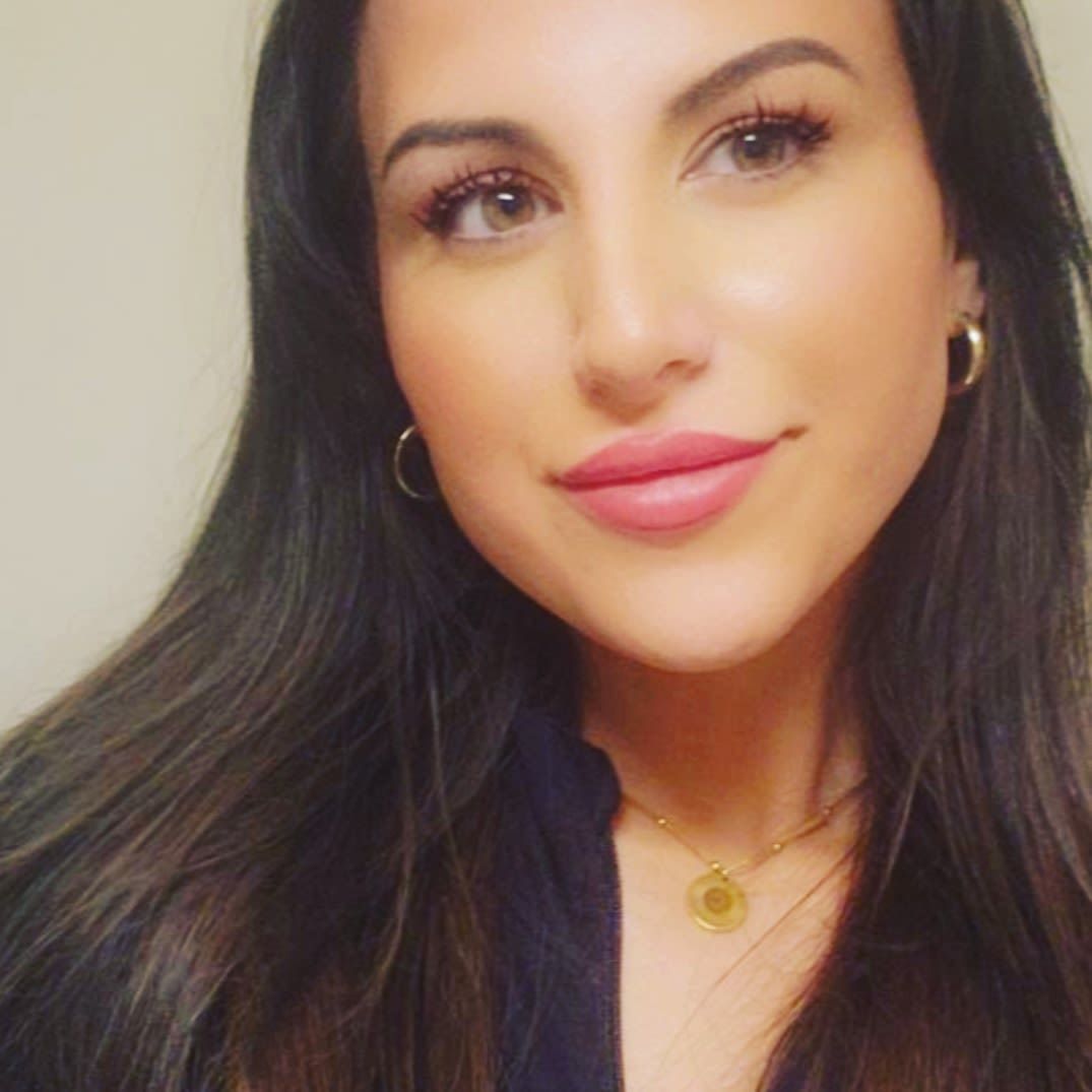 Profilbild för Claudia Lindqvist