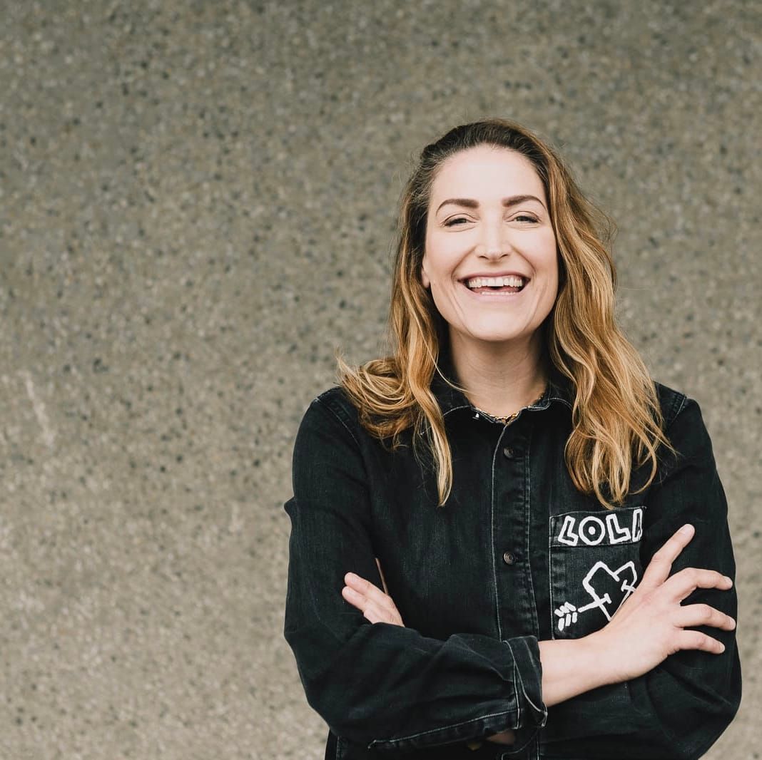 Profilbild för Jennifer Widmaier