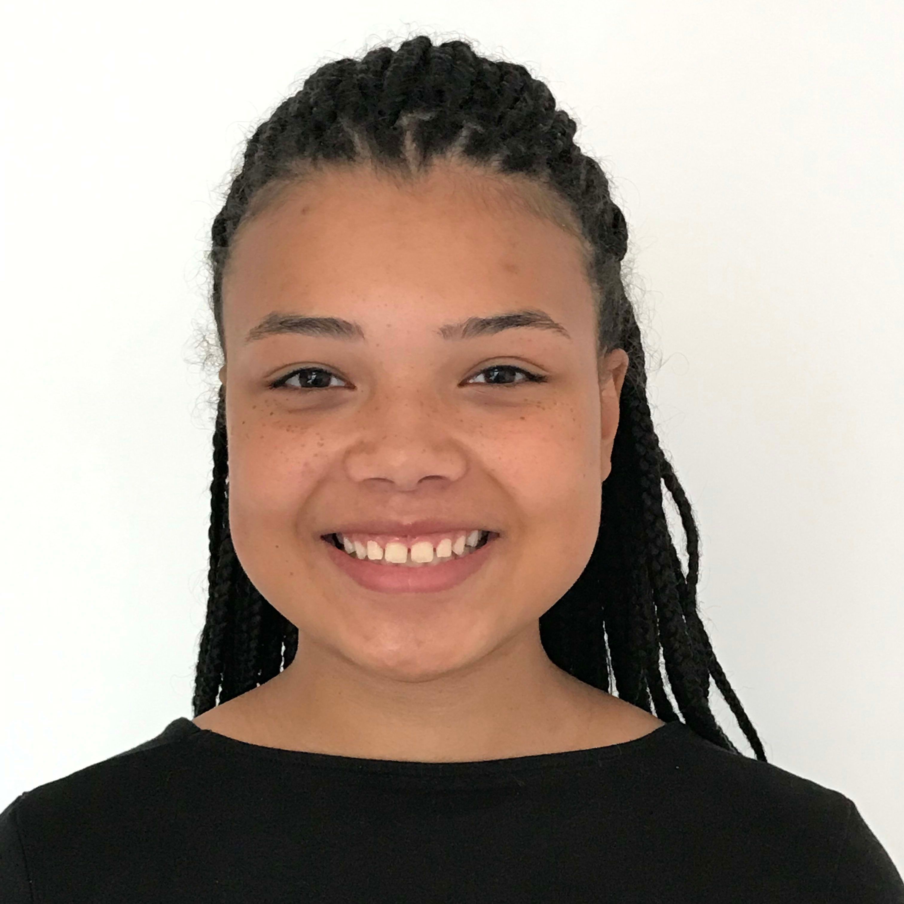 Profilbild för Josephine Nnoko