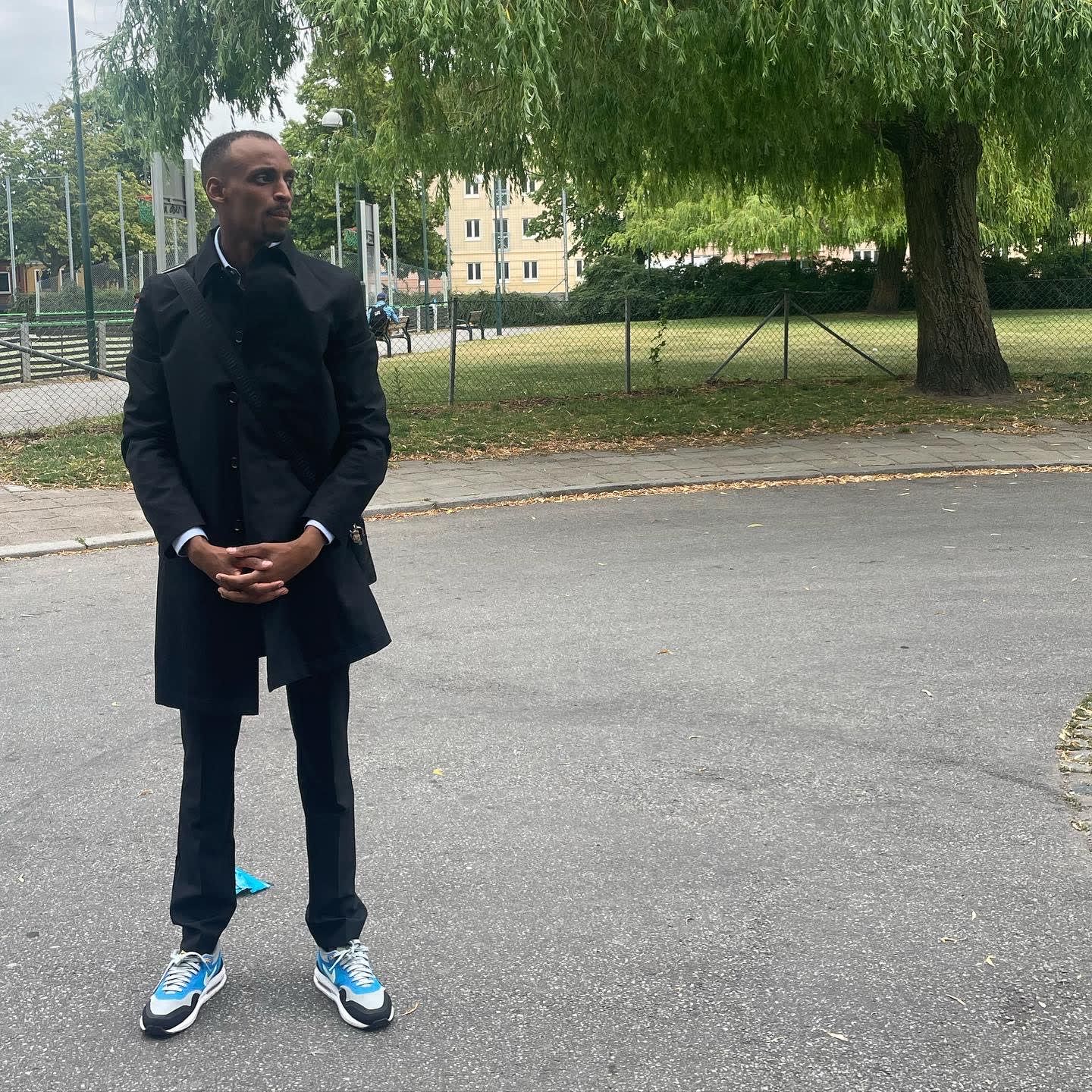 Profilbild för Redwan Hamud