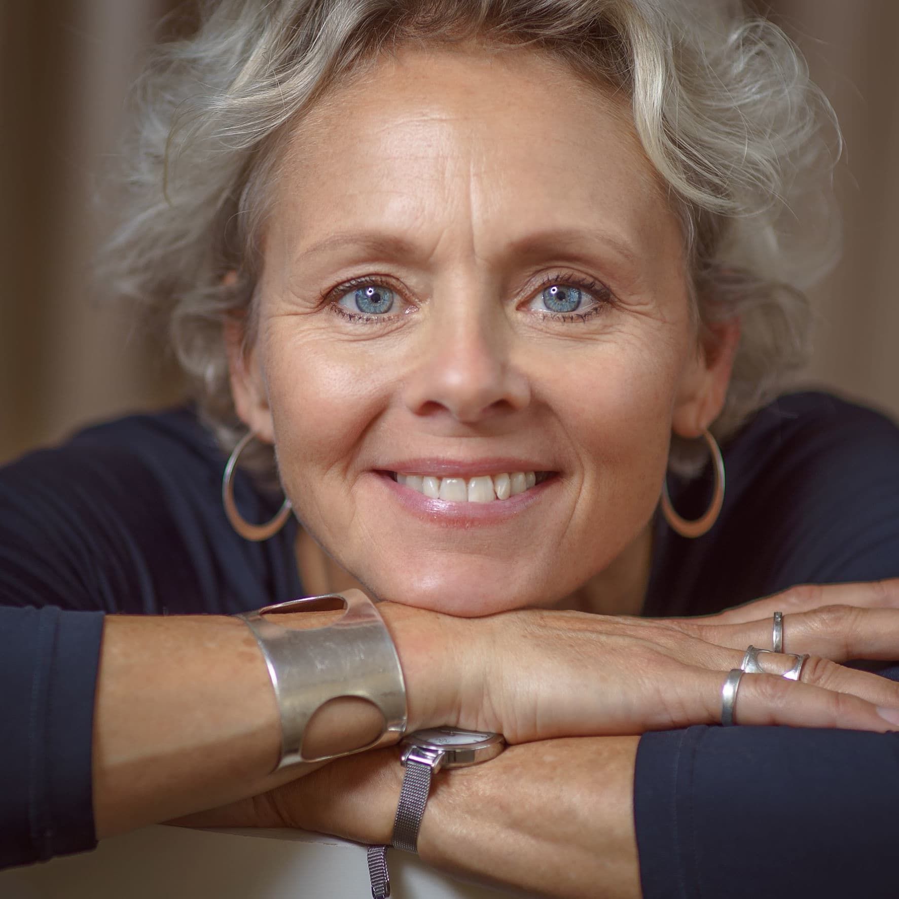 Profilbild för Eva Ekengren