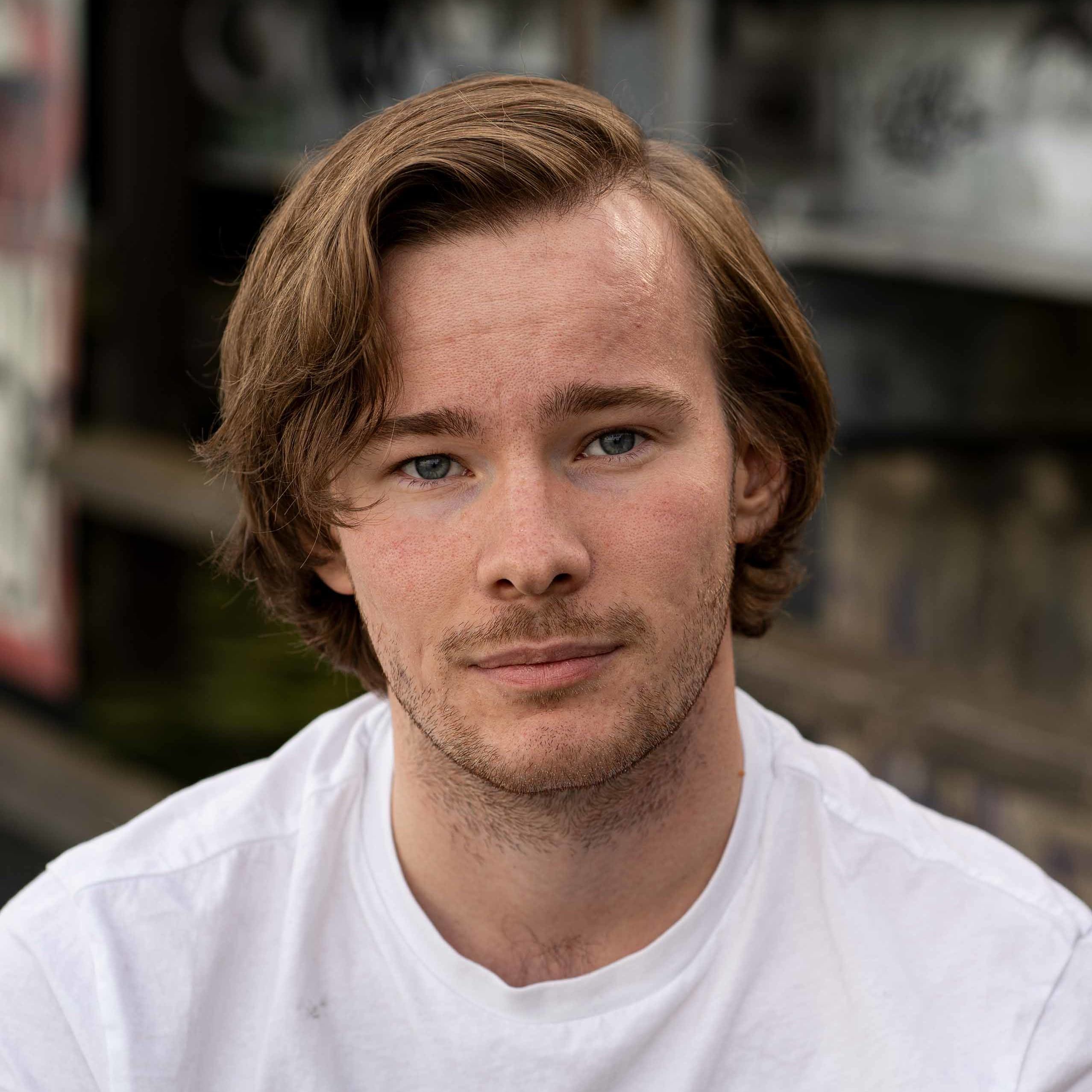 Profilbild för Alexander Trulsson
