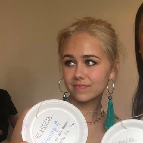 Profilbild för Flora Nordén