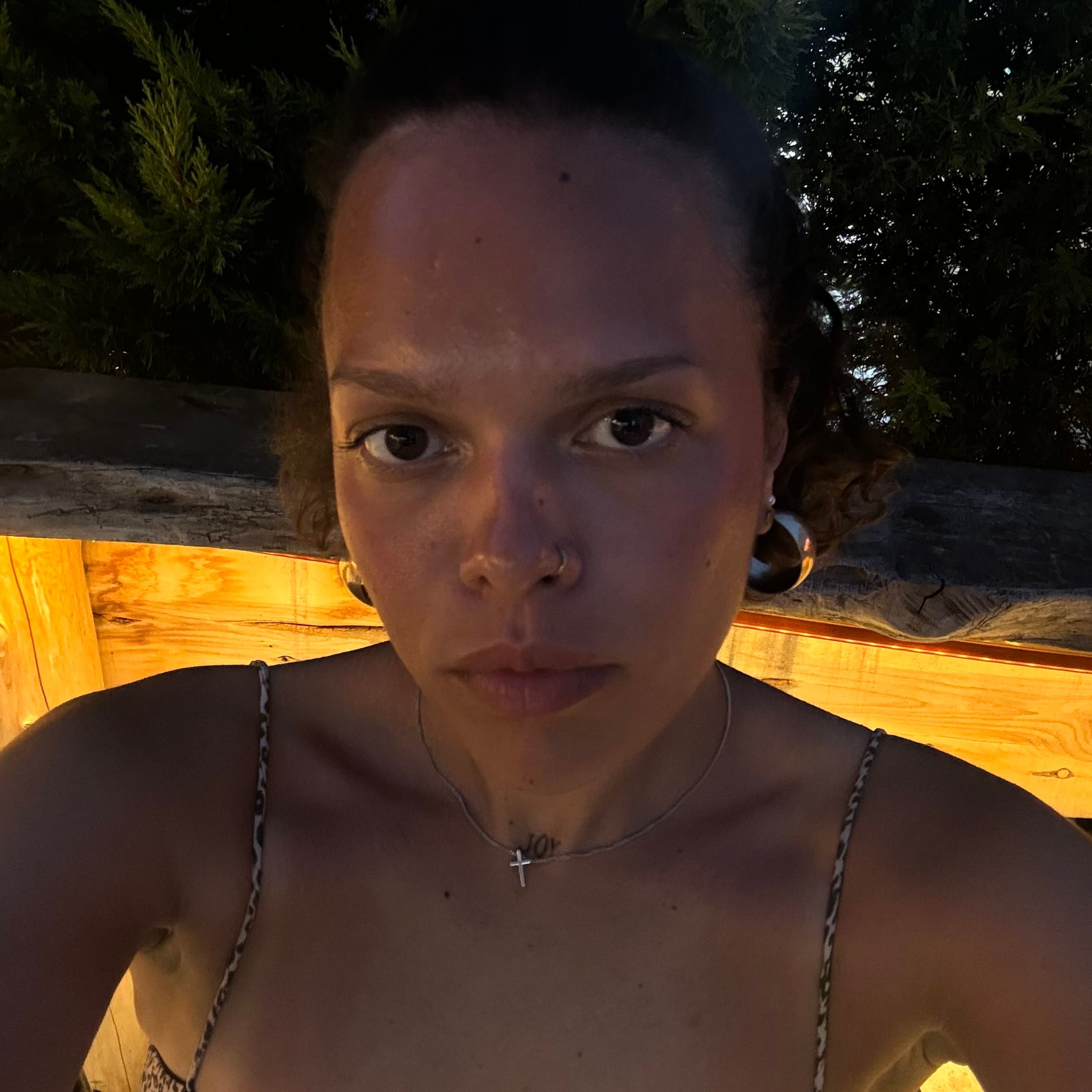 Profilbild för Adina Baker