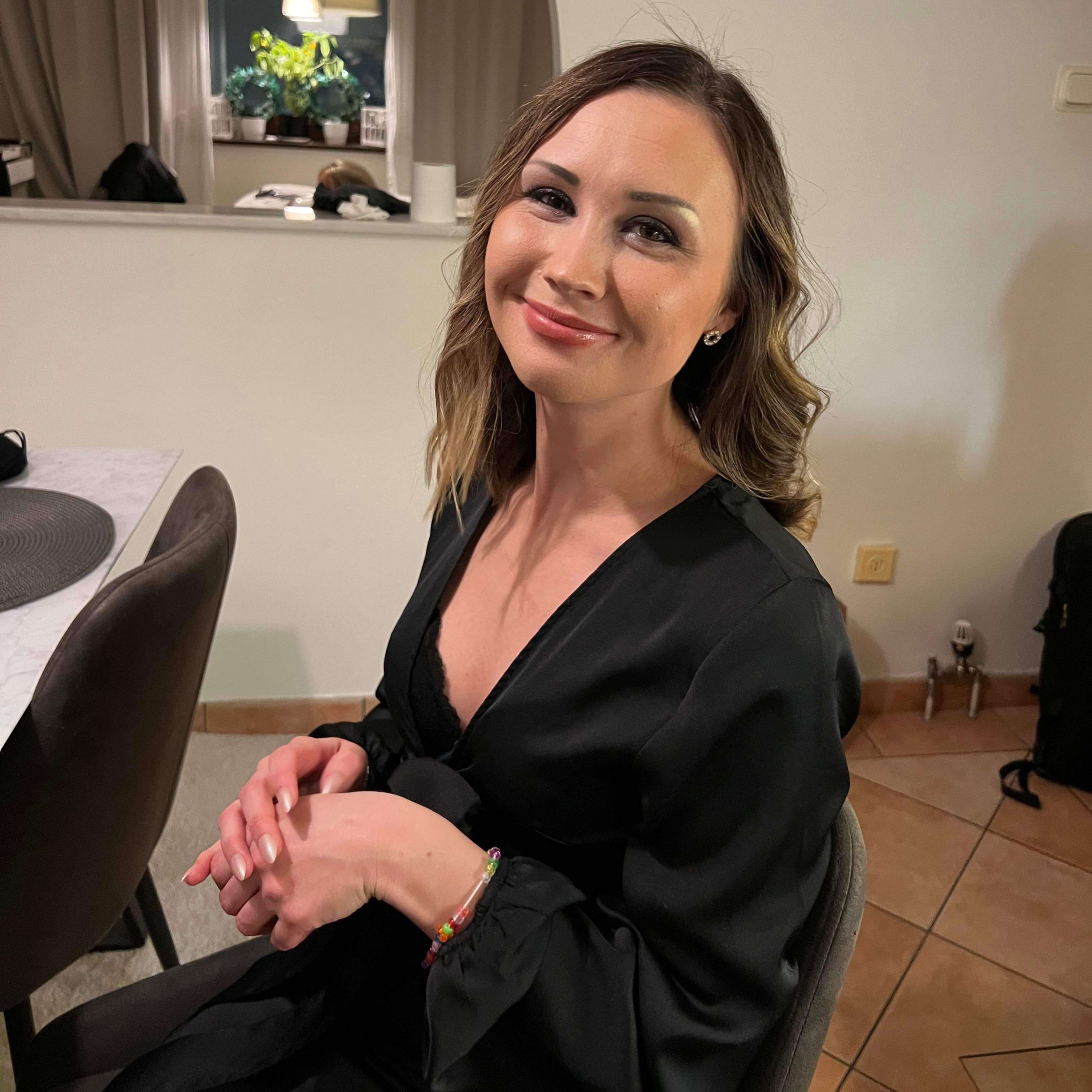 Profilbild för Madelene Norén Linder