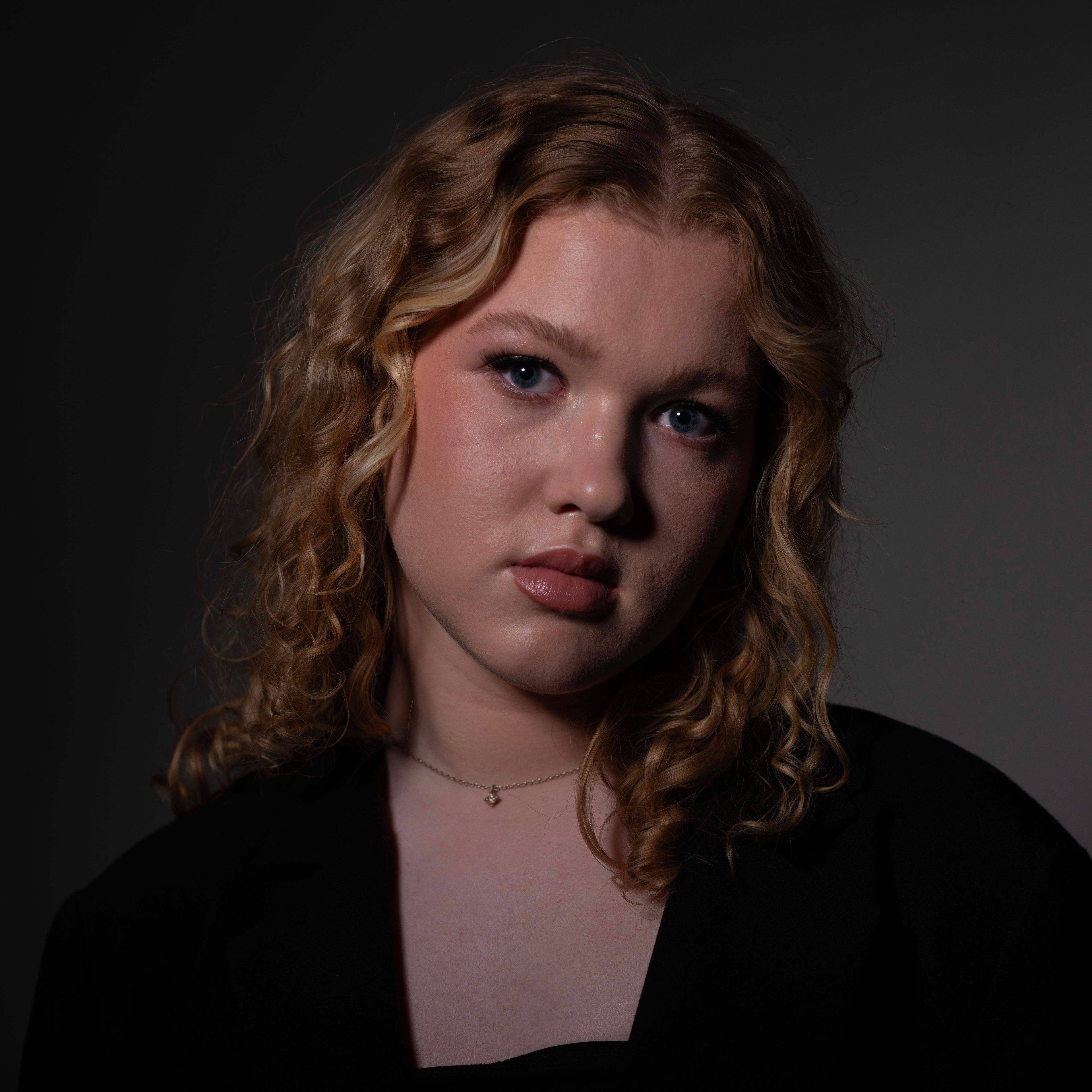 Profilbild för Ida Mattsson