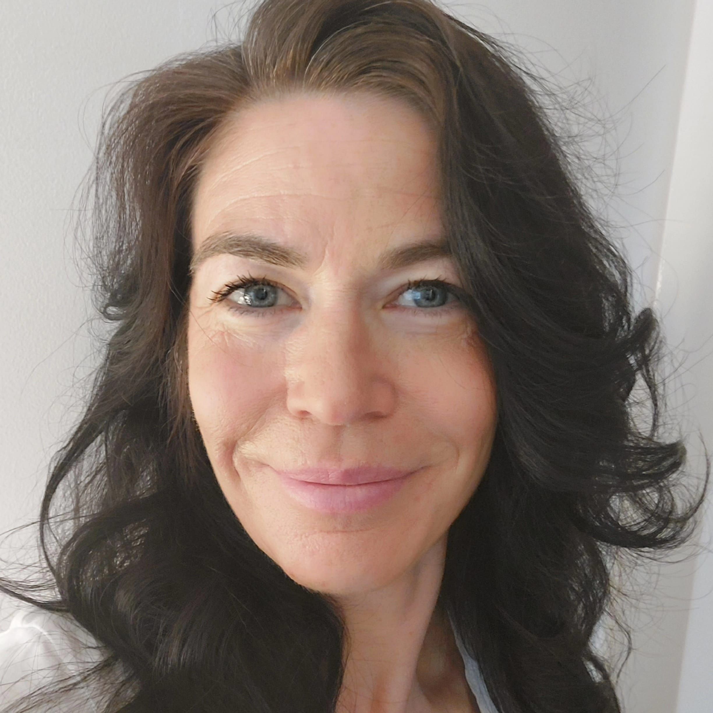 Profilbild för Maria Ekvall