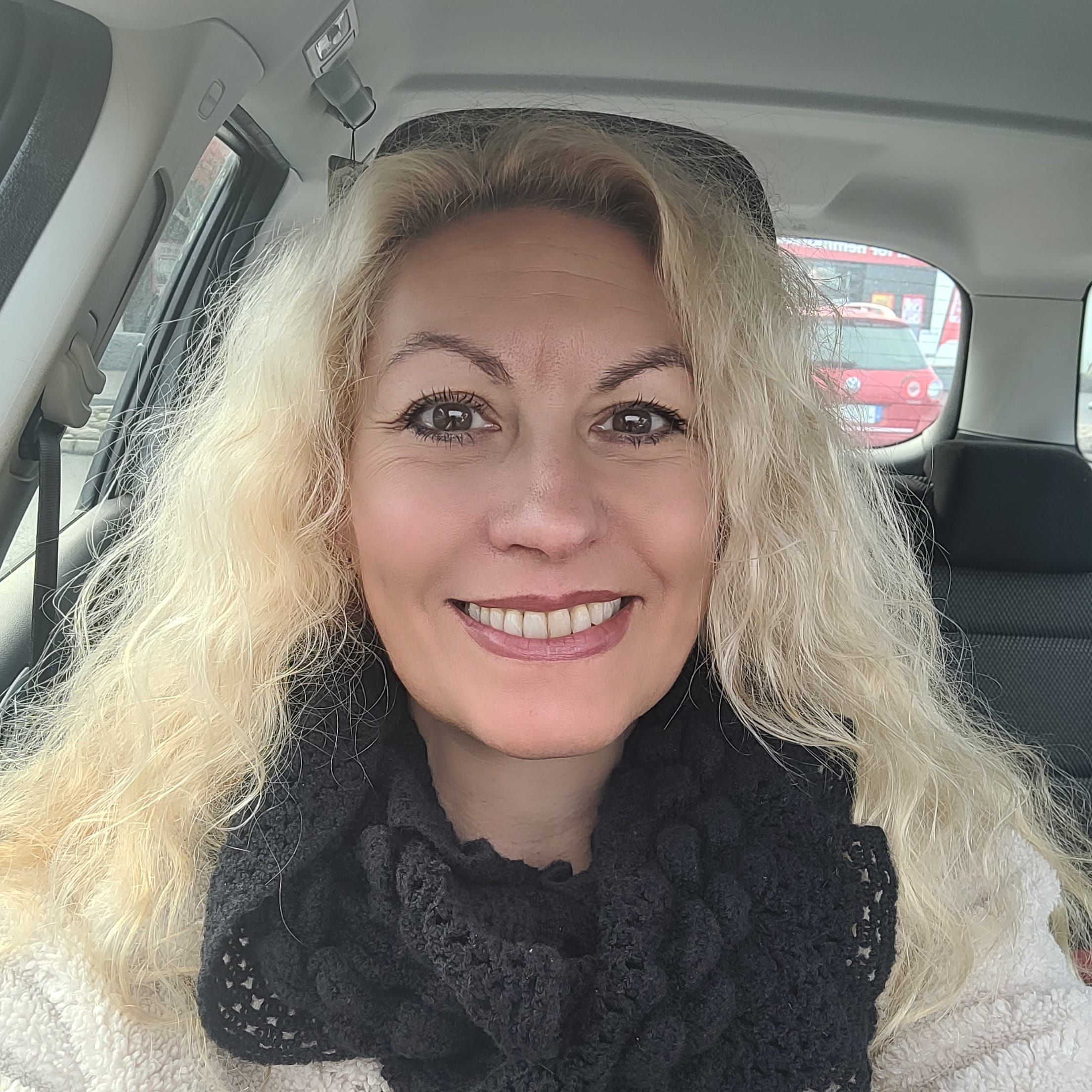 Profilbild för Annelie Reman