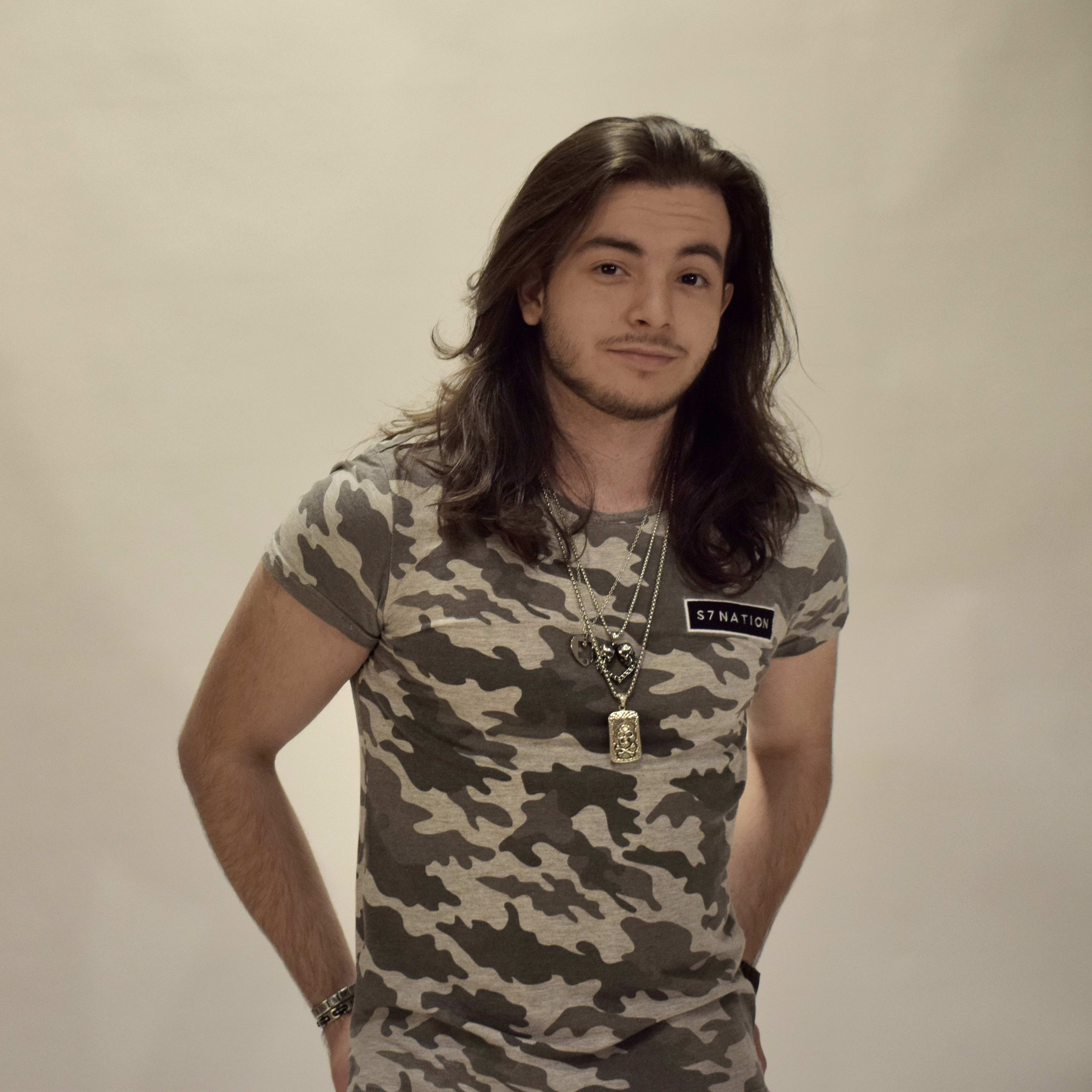 Profilbild för Shadi Abdullah