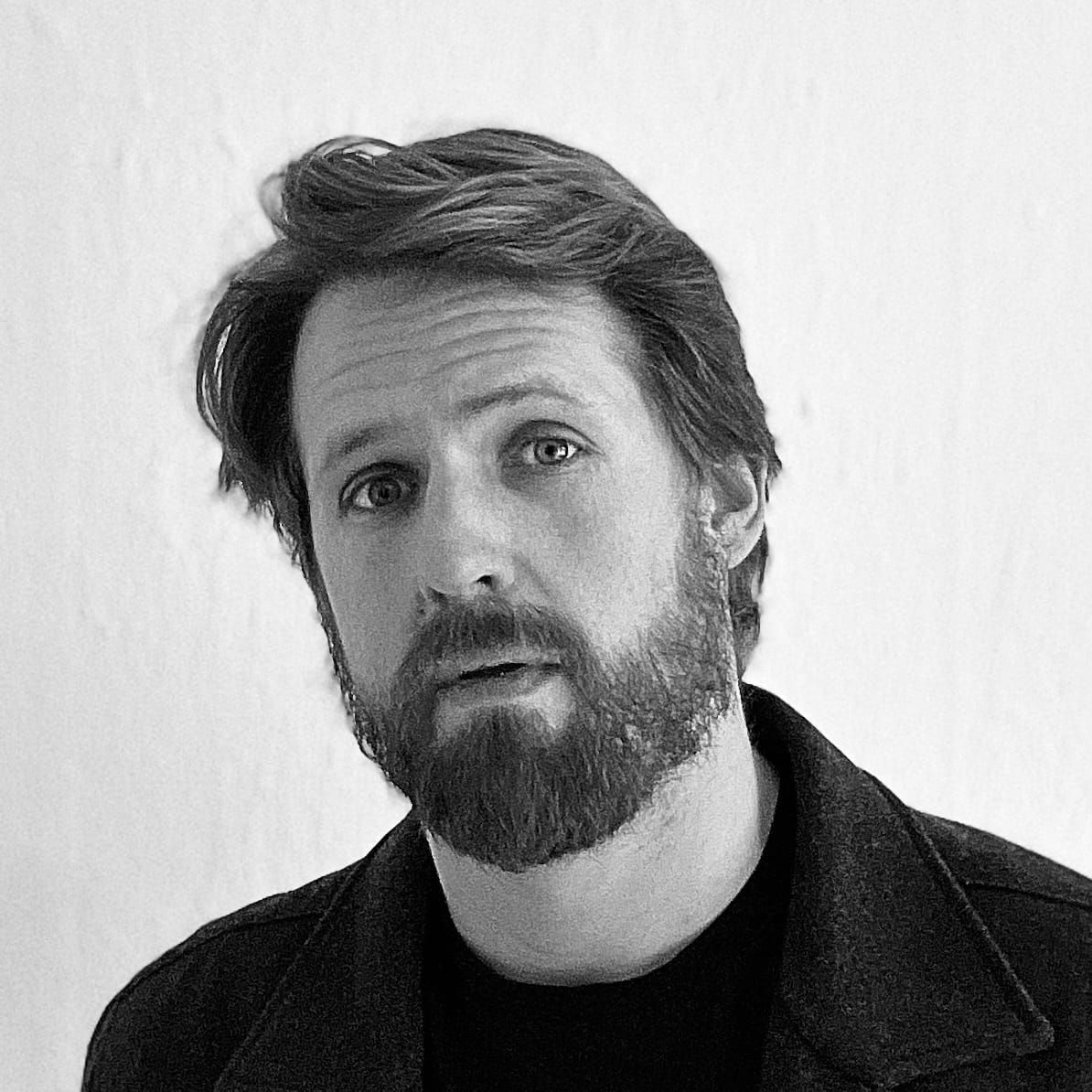 Profilbild för Simeon Lindgren