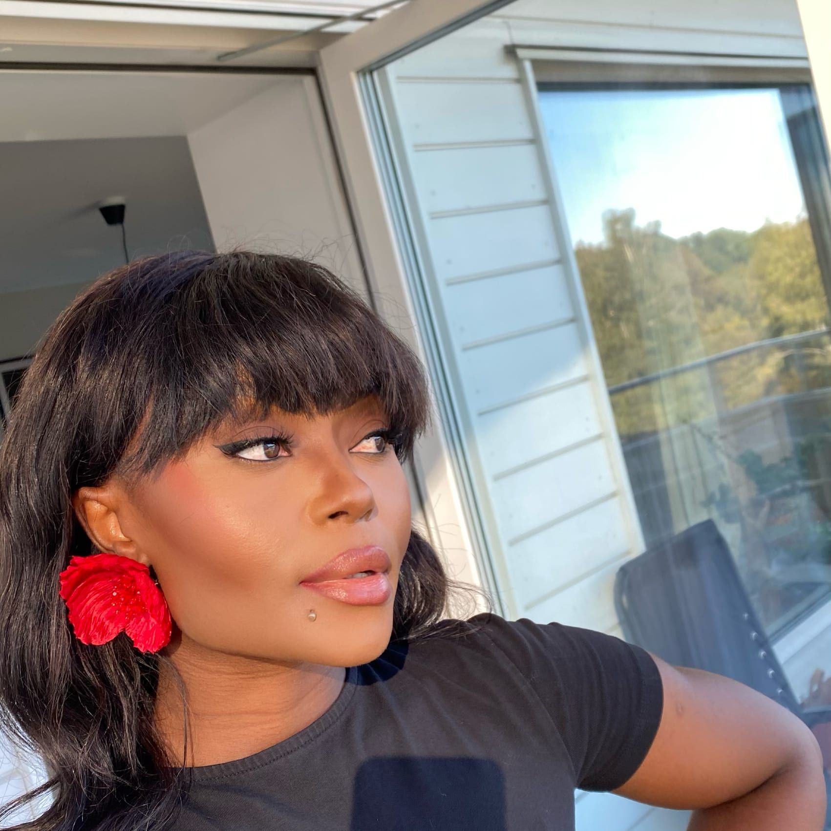 Profilbild för Natalie Tamasha