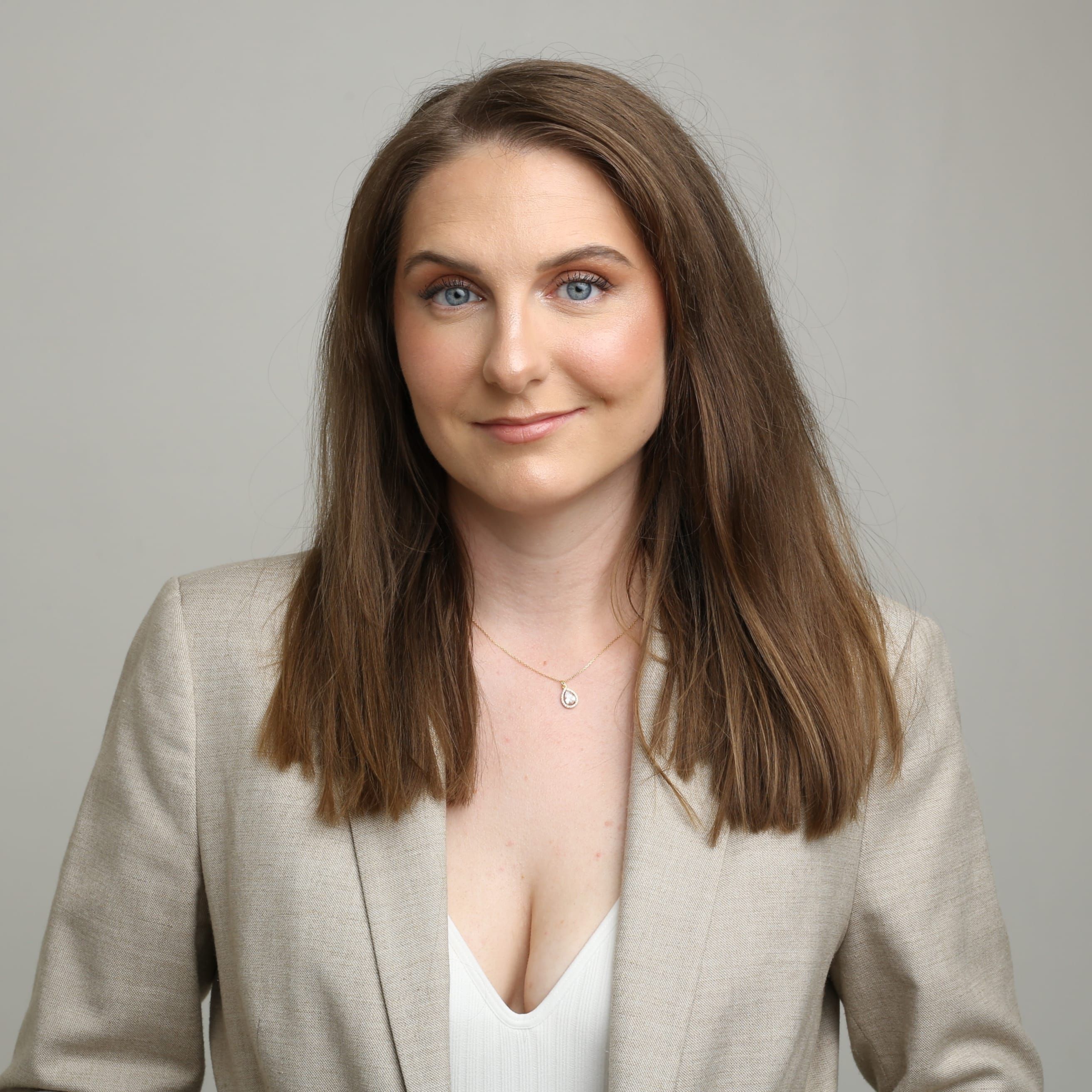 Profilbild för Stina Brandt