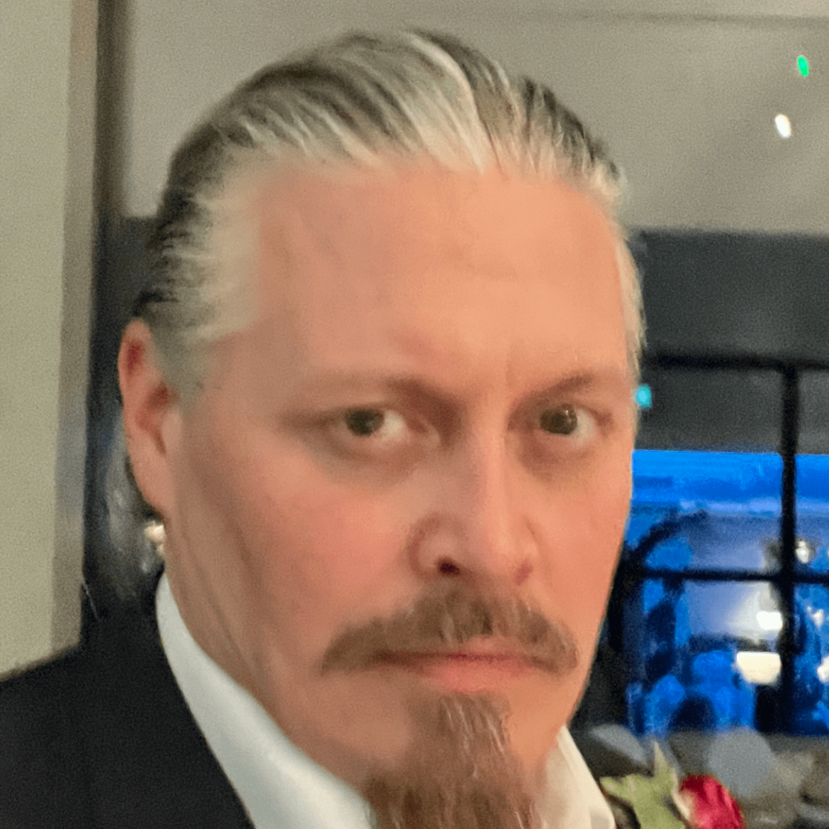 Profilbild för Martin Eklöf