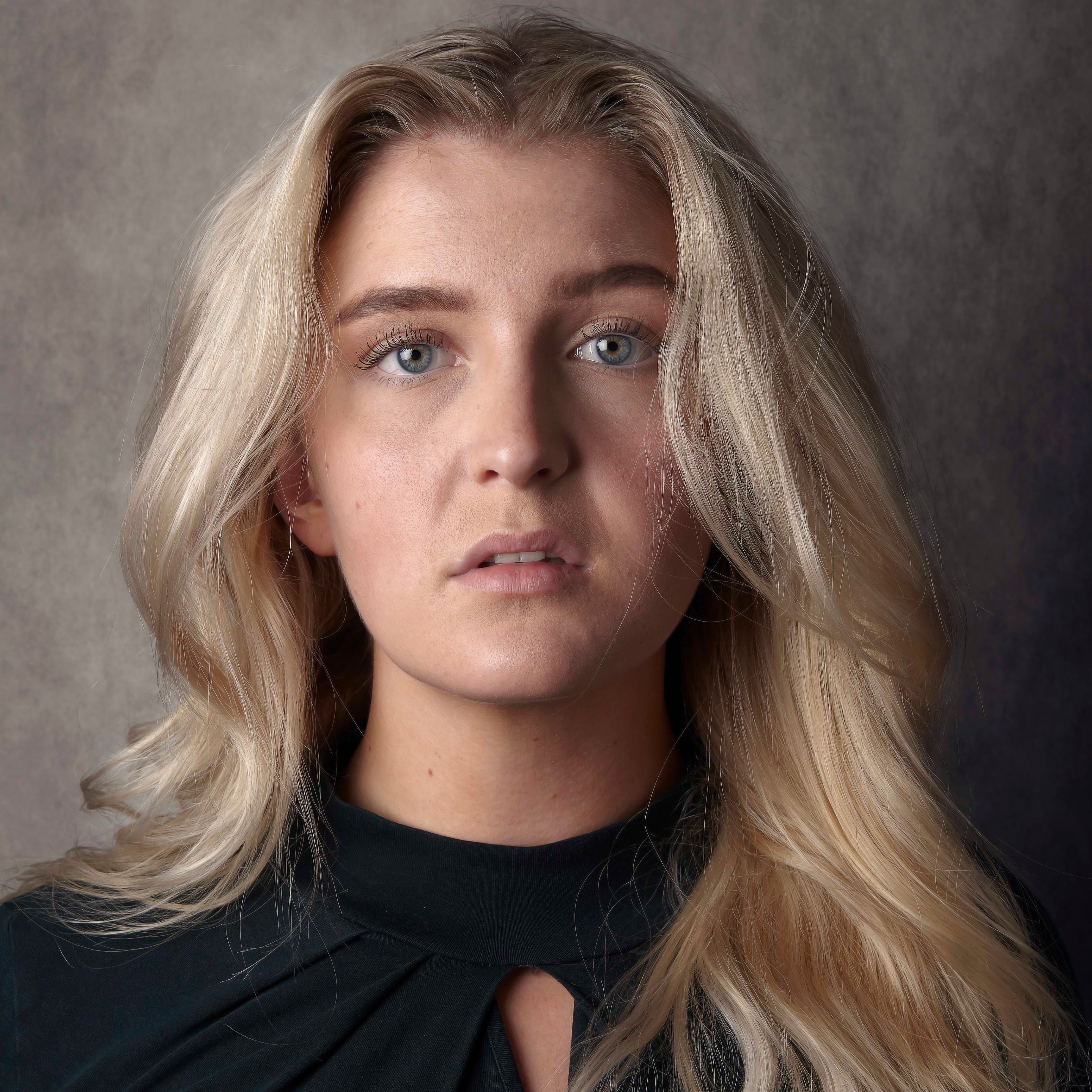 Profilbild för Johanna Jodaa