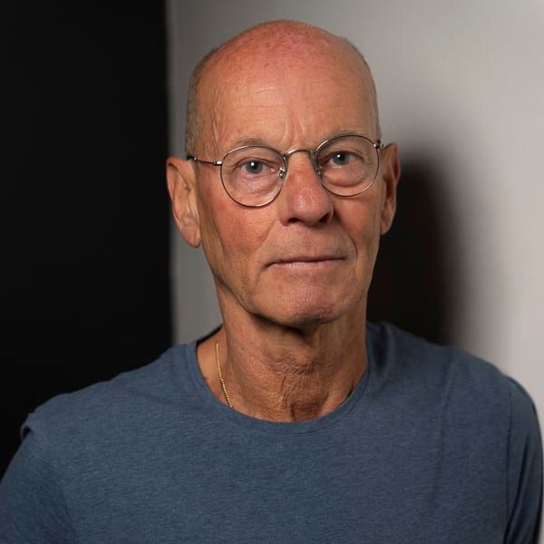 Profilbild för Thomas Augustsson