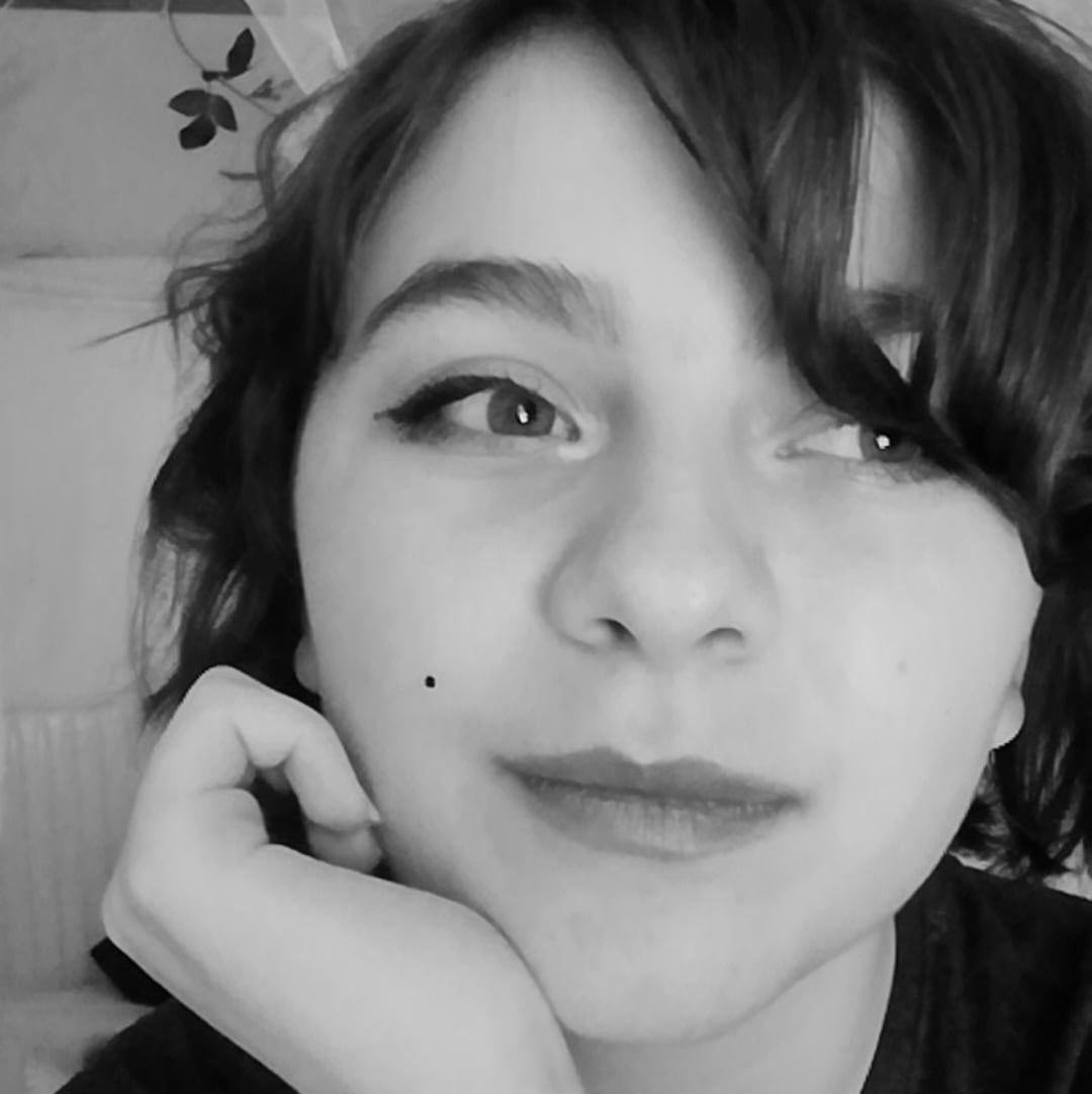 Profilbild för Mathilde Graf