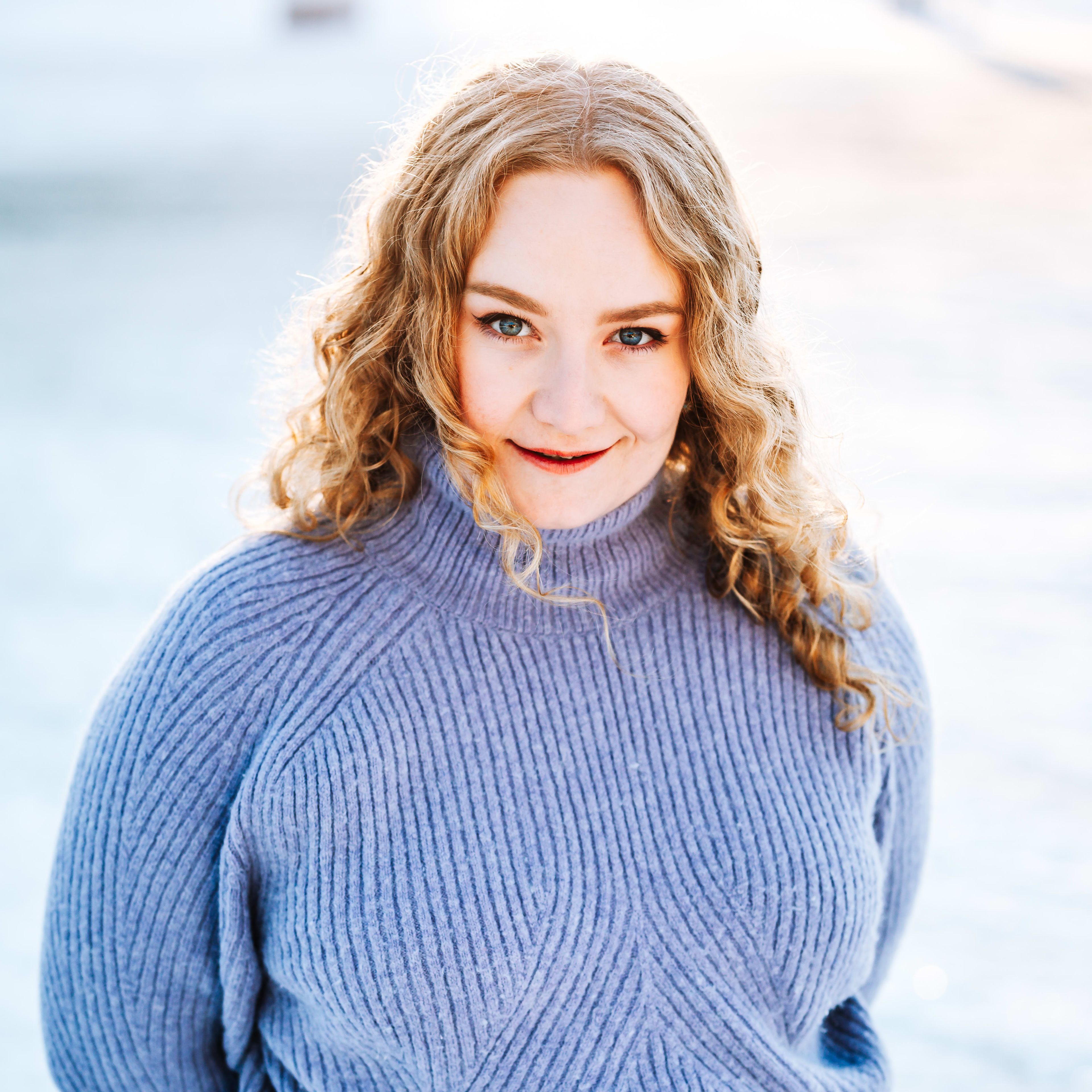 Profilbild för Anna Lehtonen