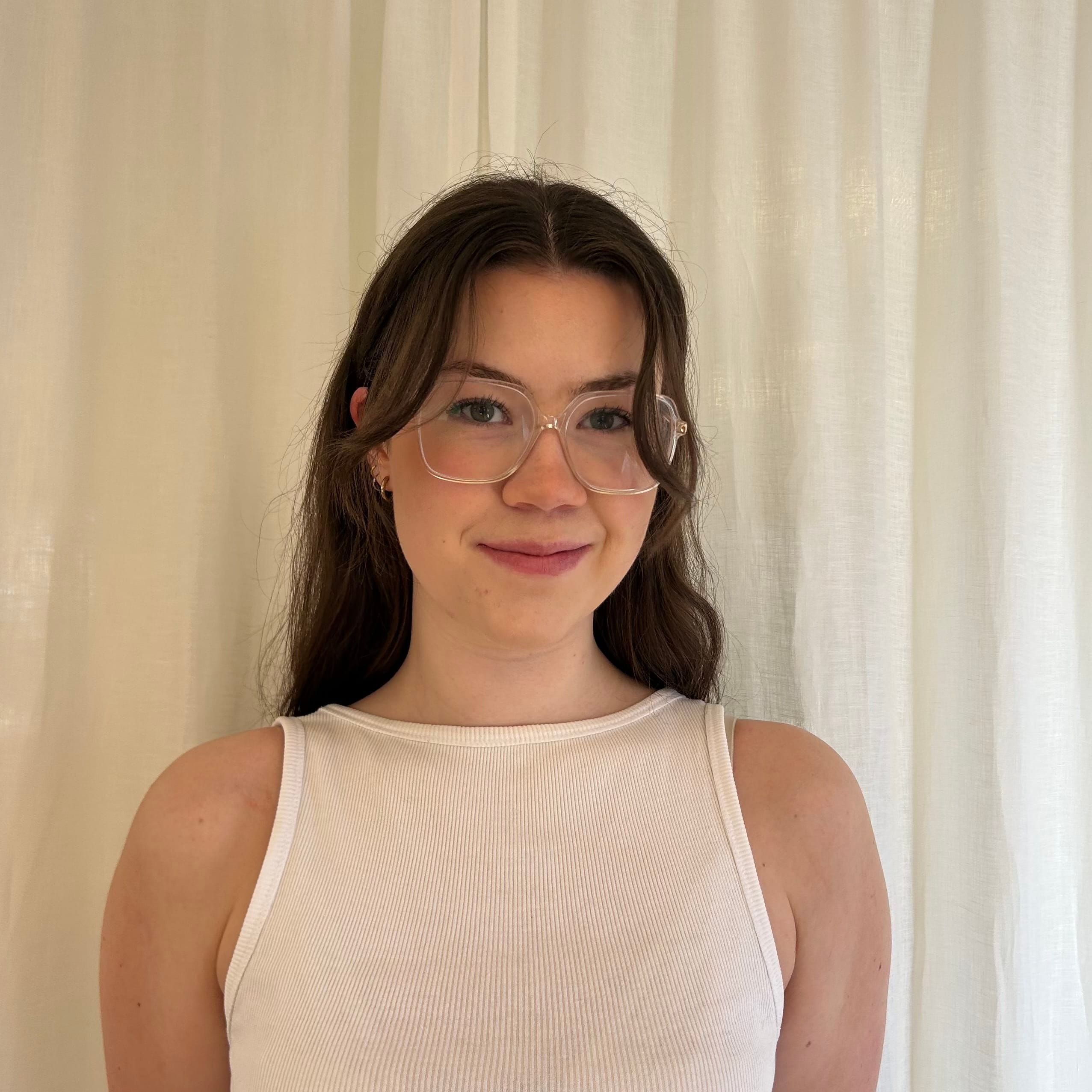 Profilbild för Elvira Bjällrot
