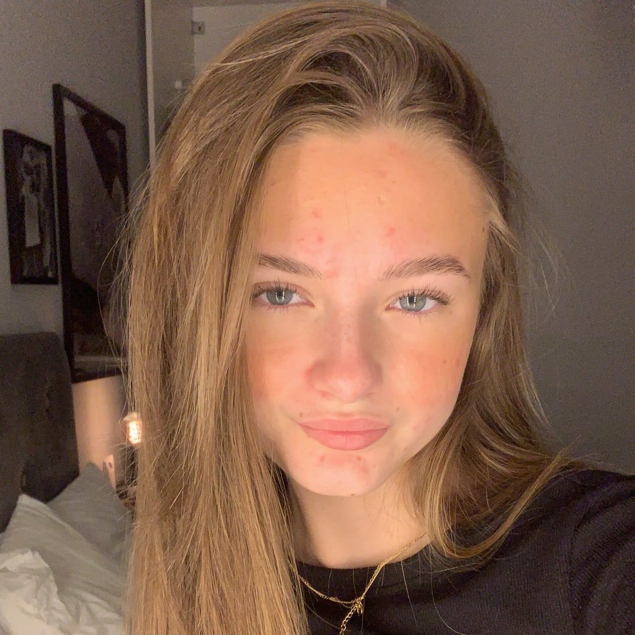 Profilbild för Olivia Hesselbom