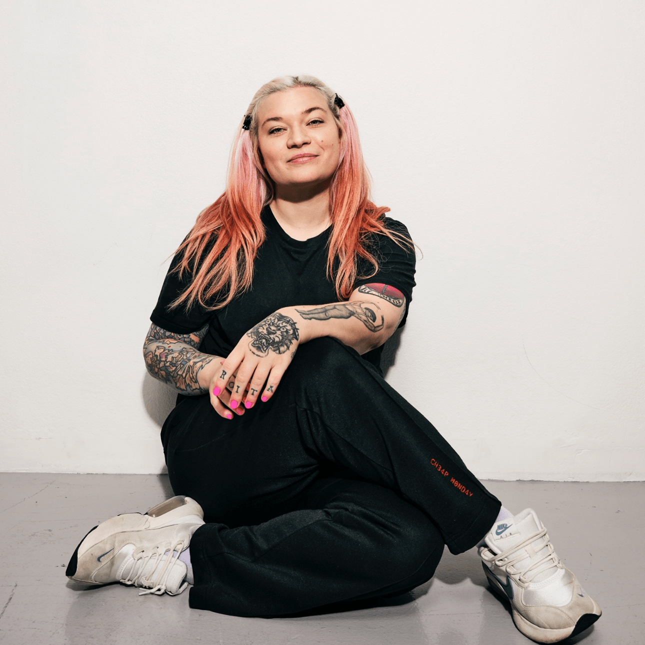 Profilbild för Rita Lemivaara