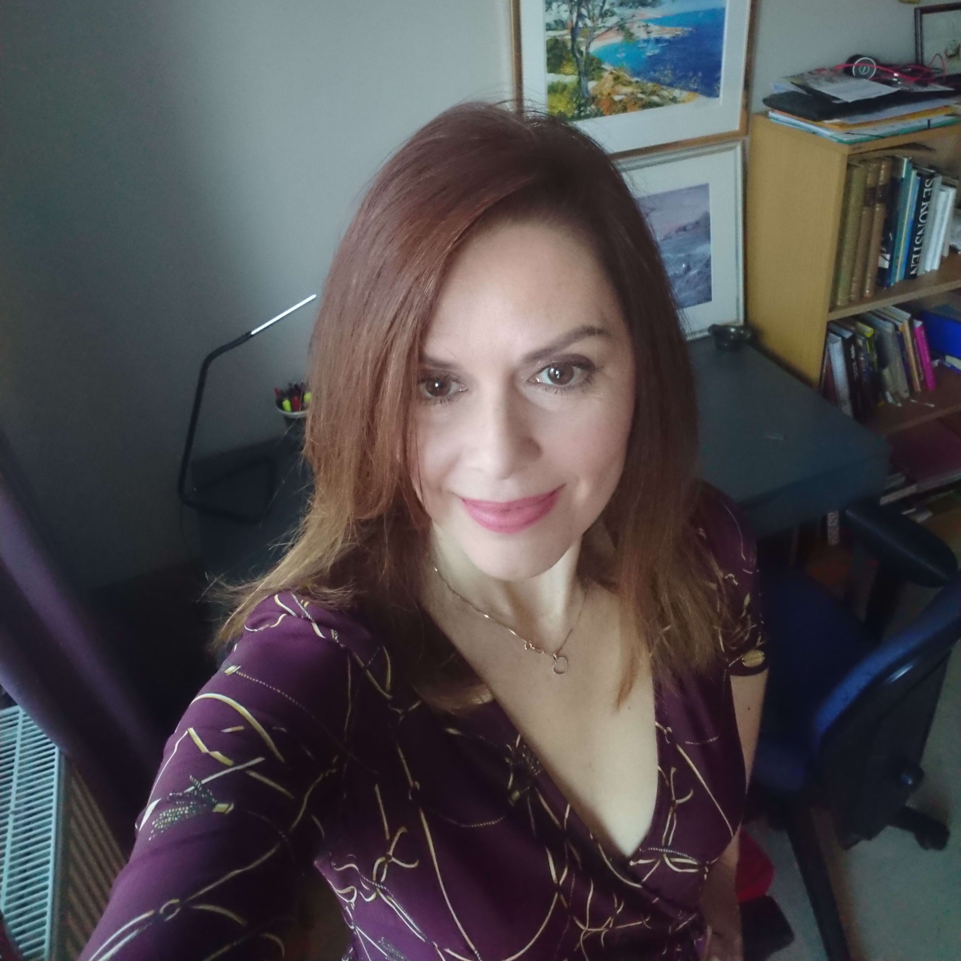 Profilbild för Nataliia Olsson