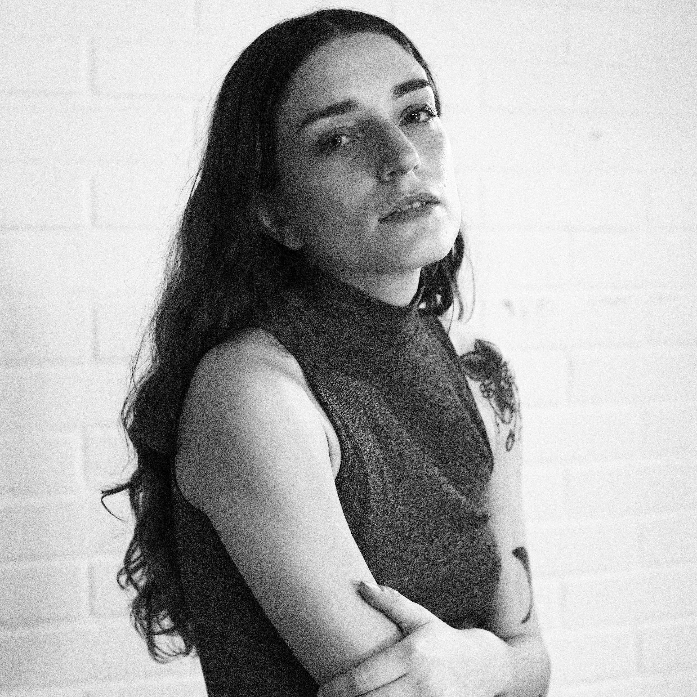 Profilbild för Amanda Justina Hägglund