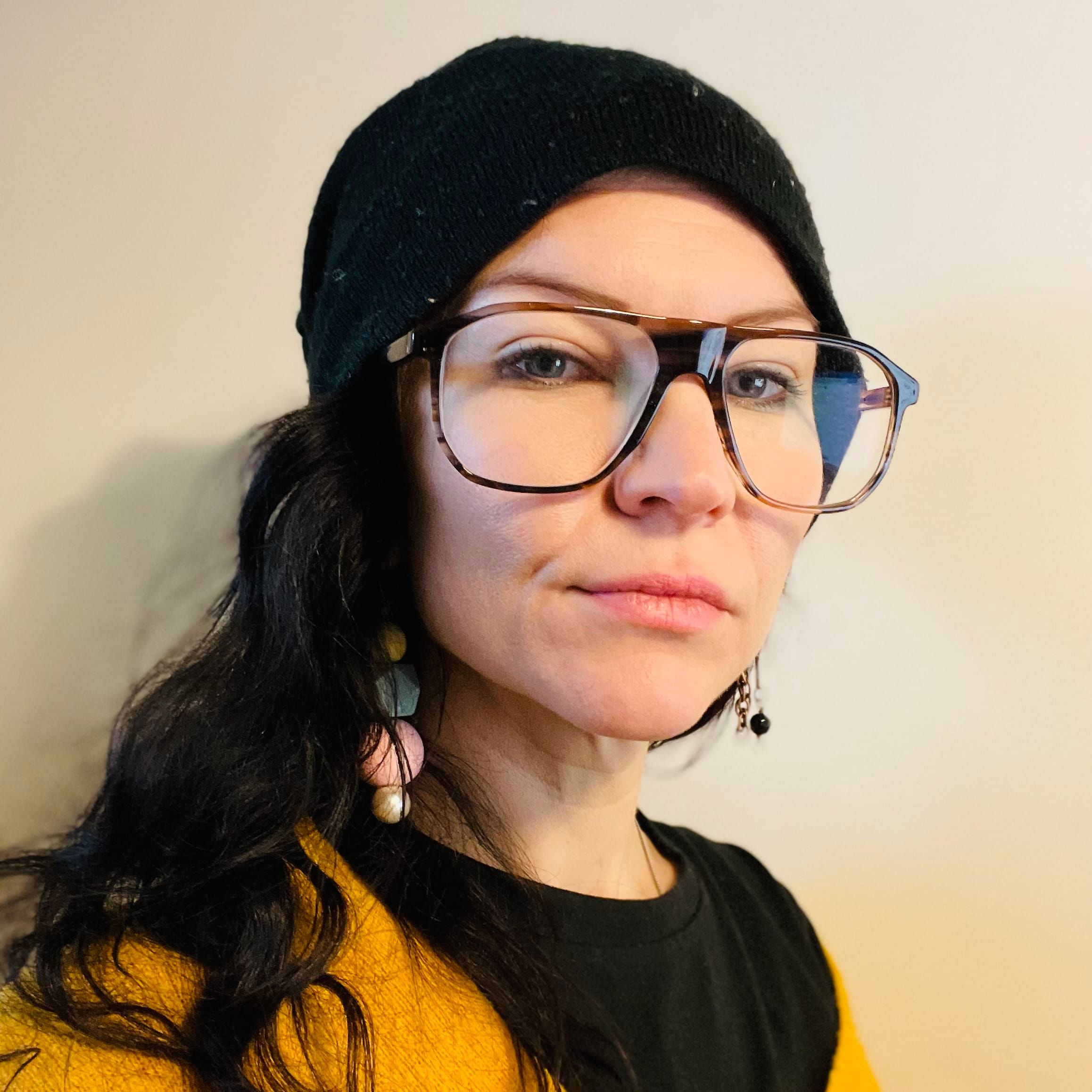 Profilbild för Vanja Merrild