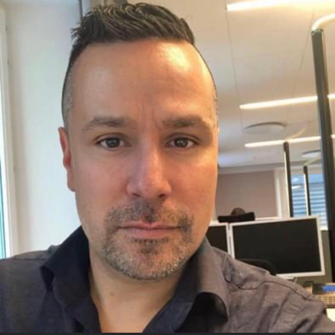 Profilbild för Calle Höglund