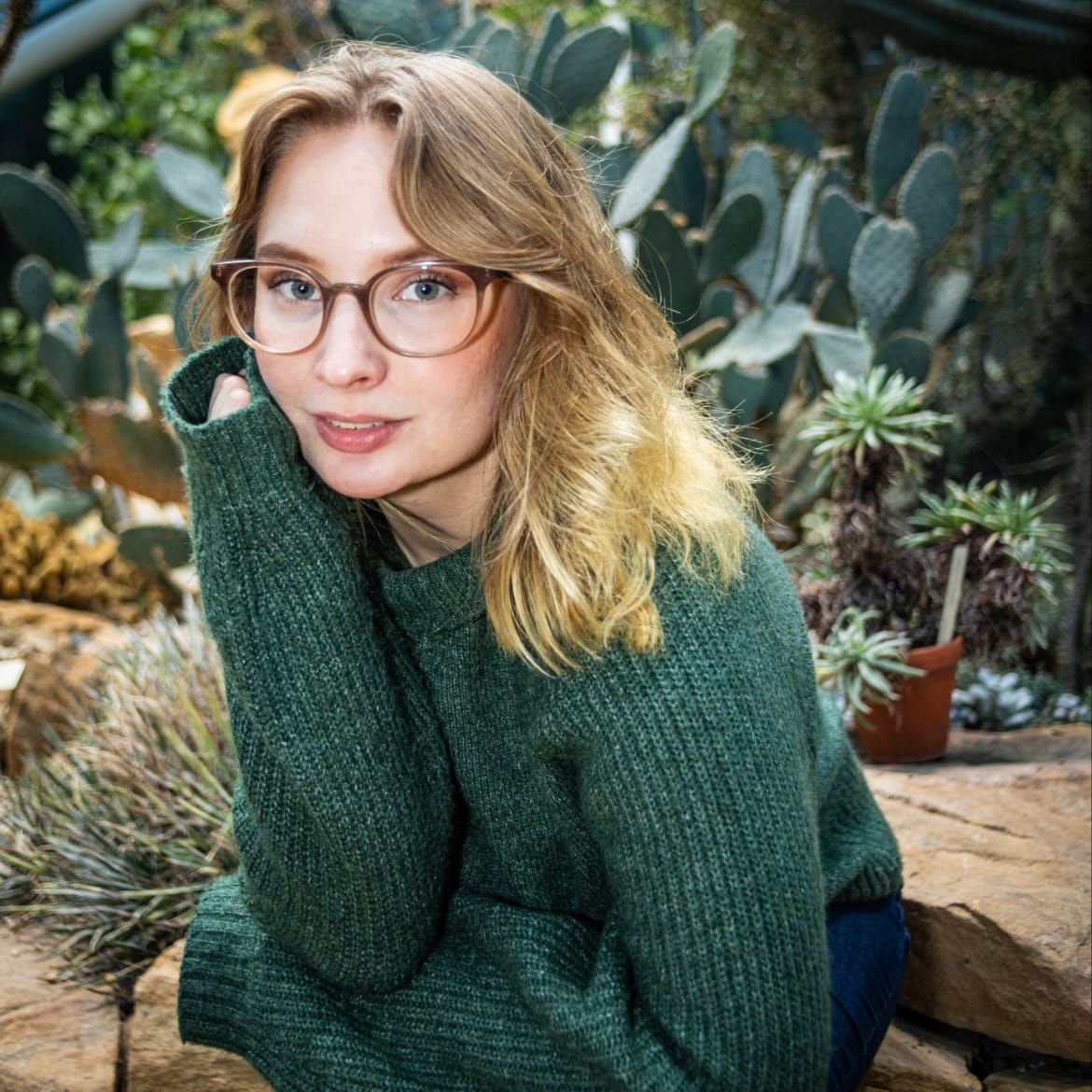 Profilbild för Tilde Andersson